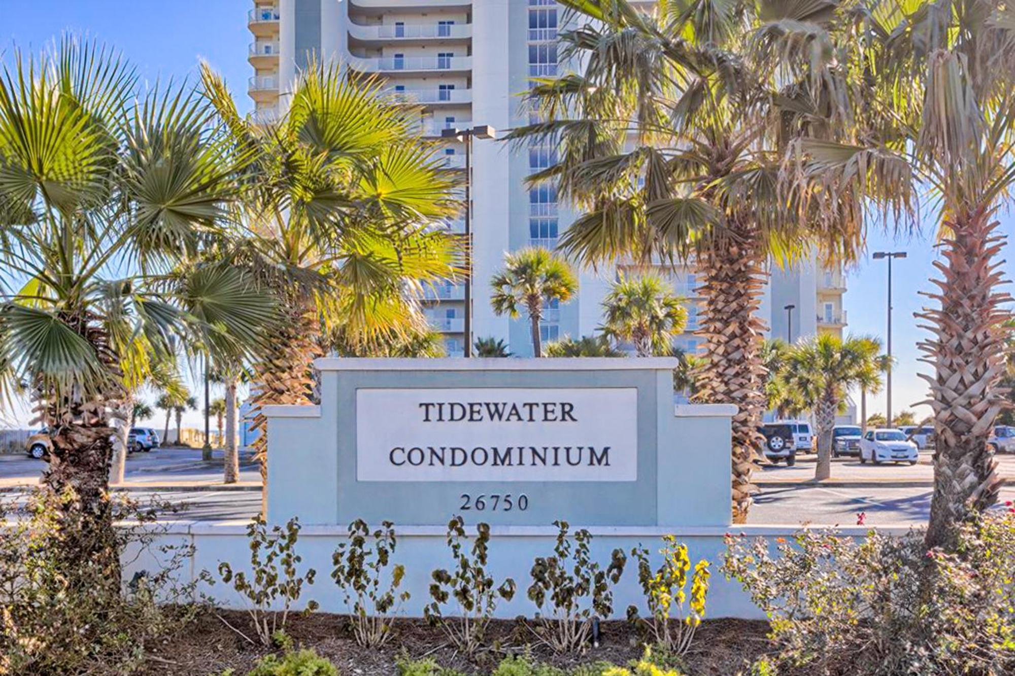 Holiday home Tidewater By Meyer Vacation Orange Beach