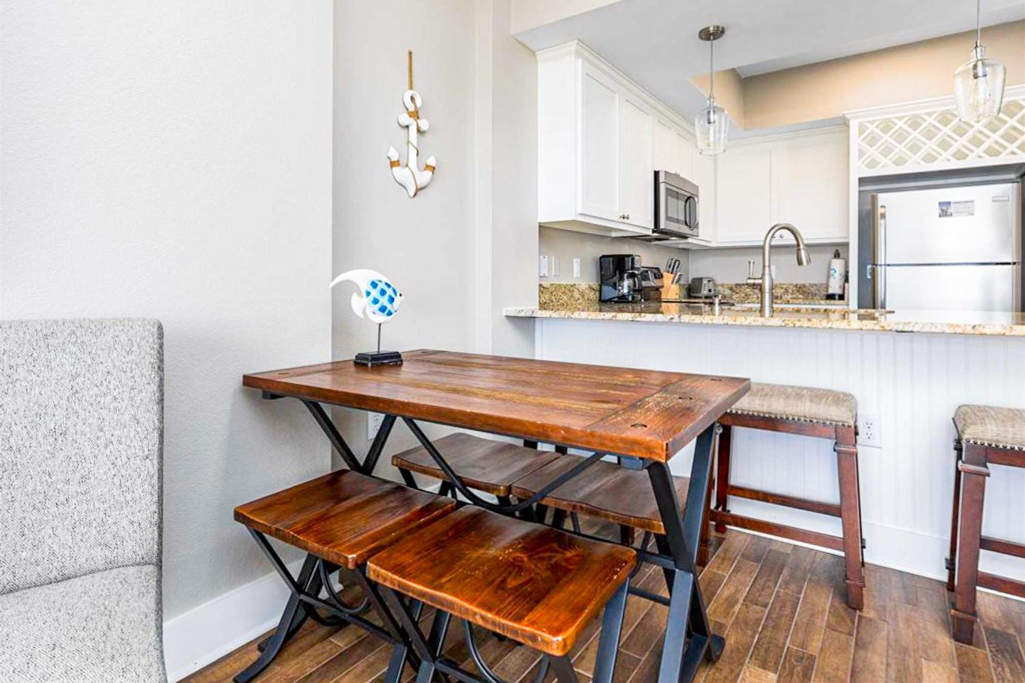 Tidewater By Meyer Vacation