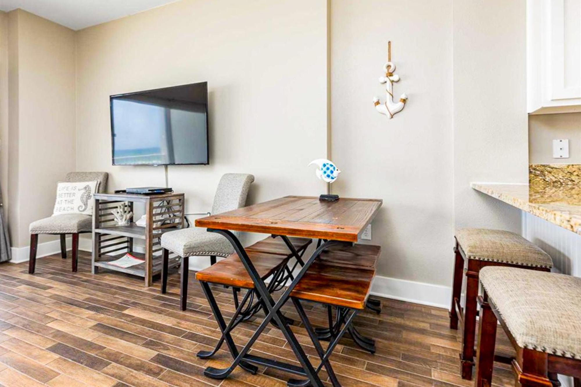 Tidewater By Meyer Vacation Holiday home