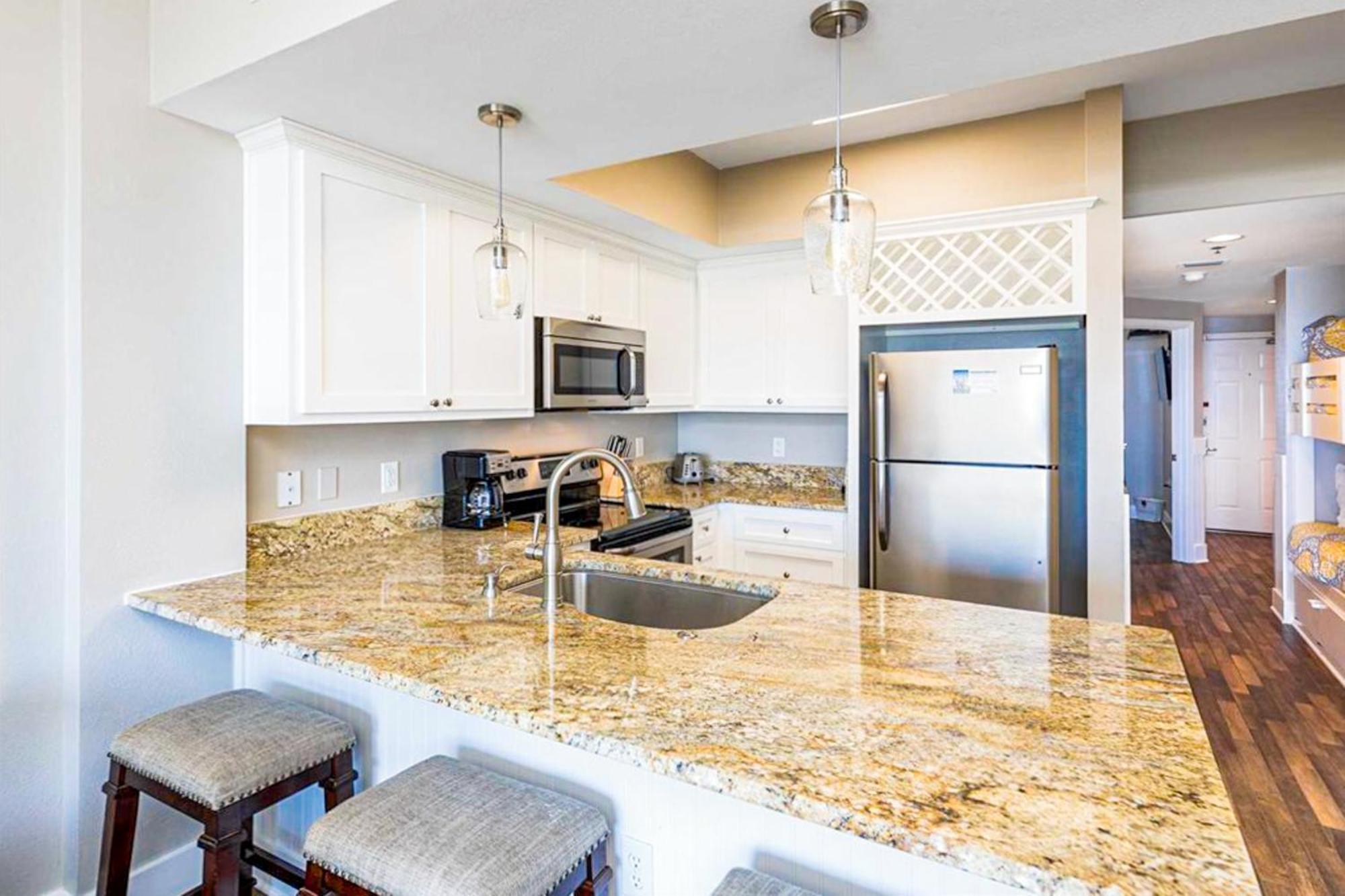 Tidewater By Meyer Vacation
