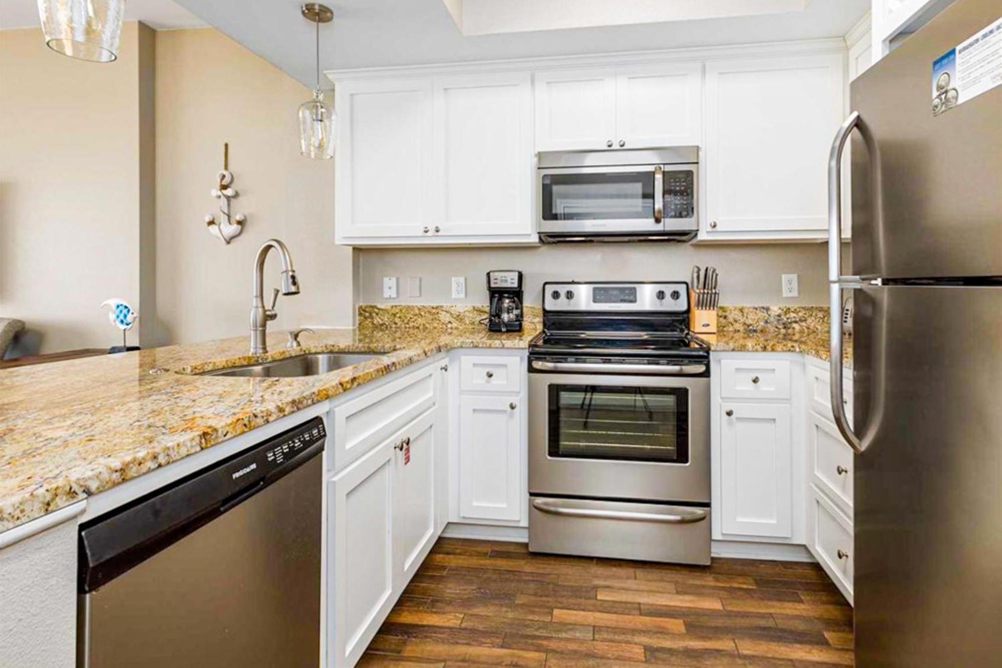 Holiday home Tidewater By Meyer Vacation