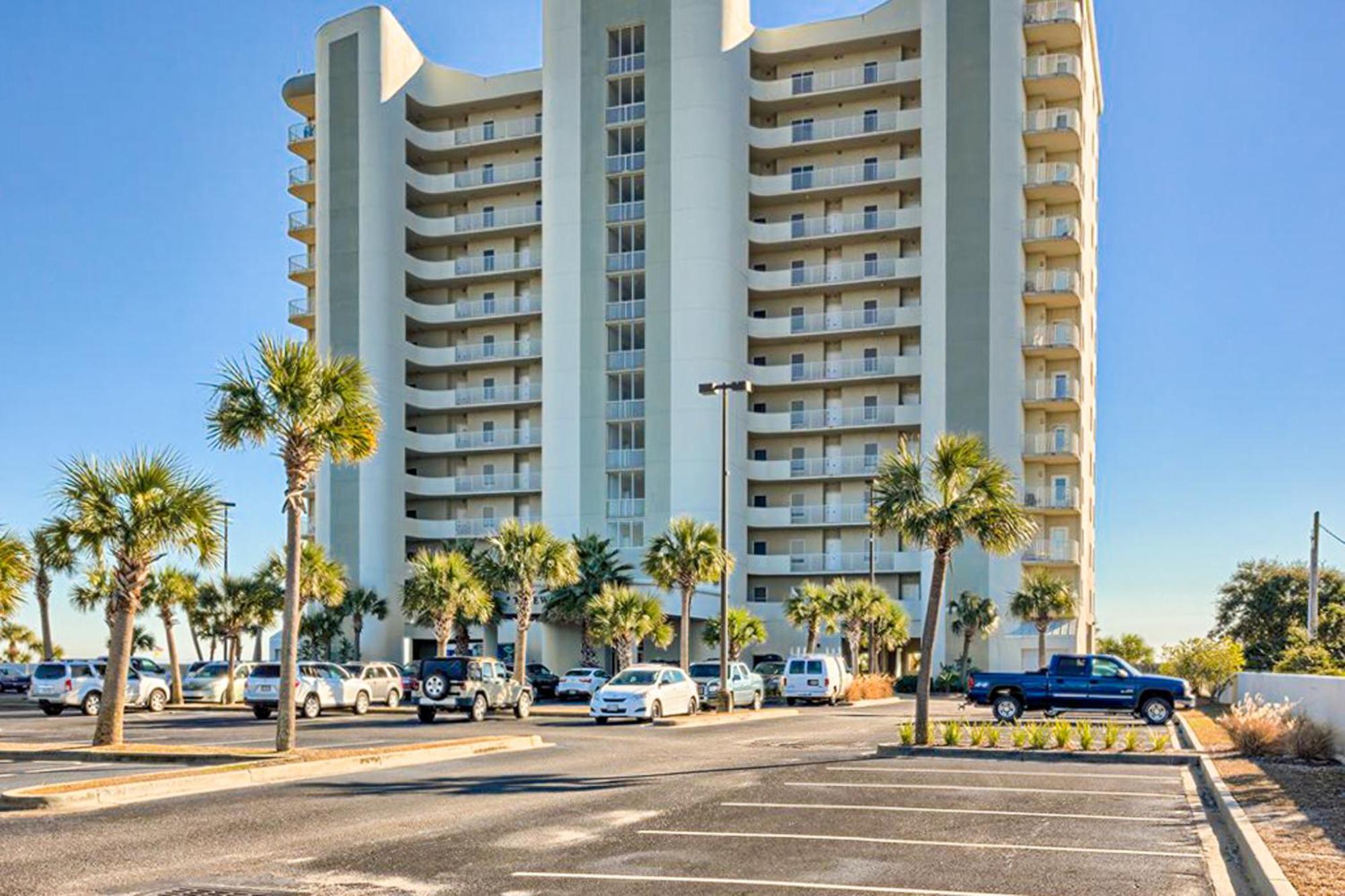 Holiday home Tidewater By Meyer Vacation Orange Beach