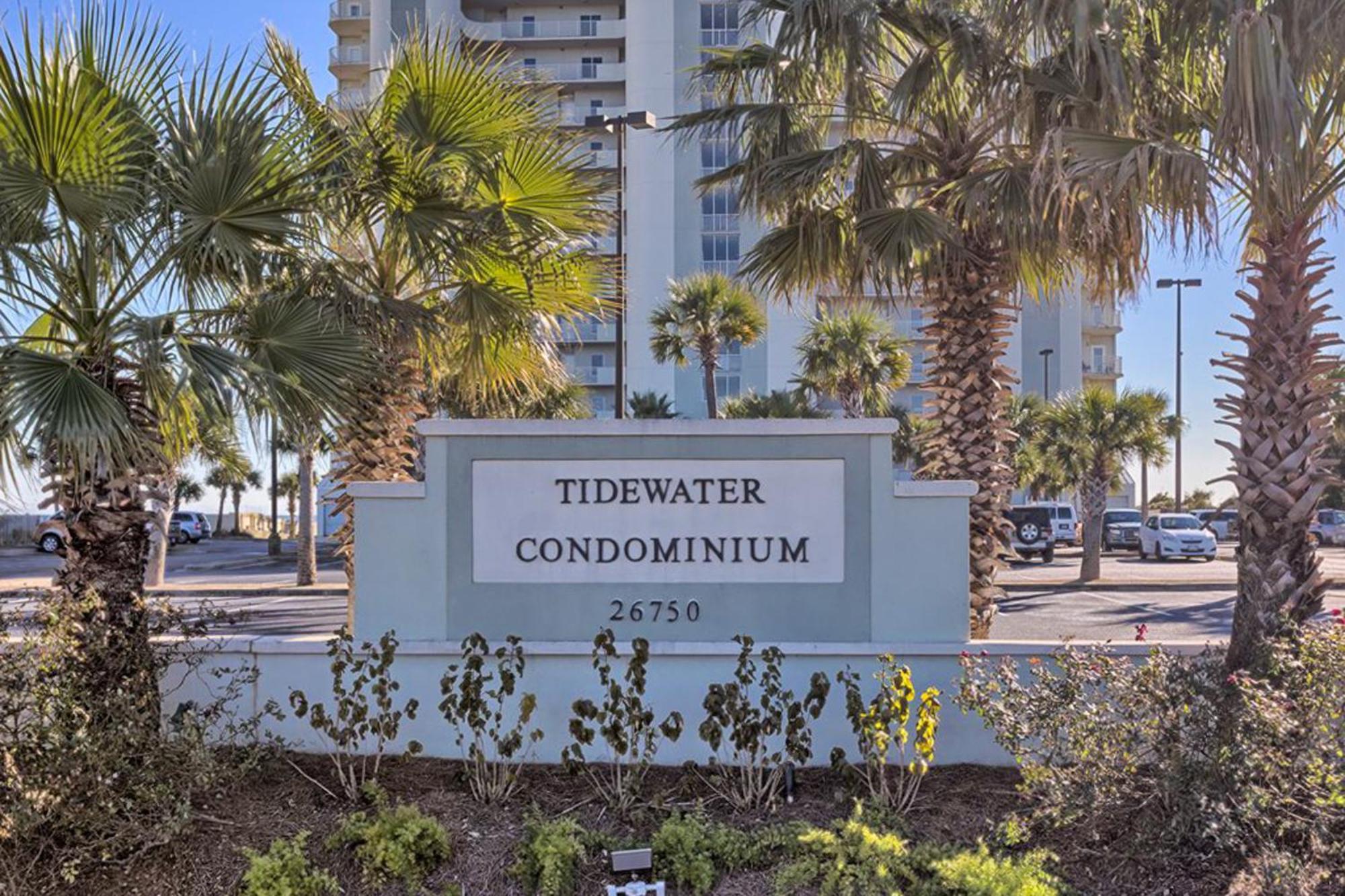 Holiday home Tidewater By Meyer Vacation Orange Beach