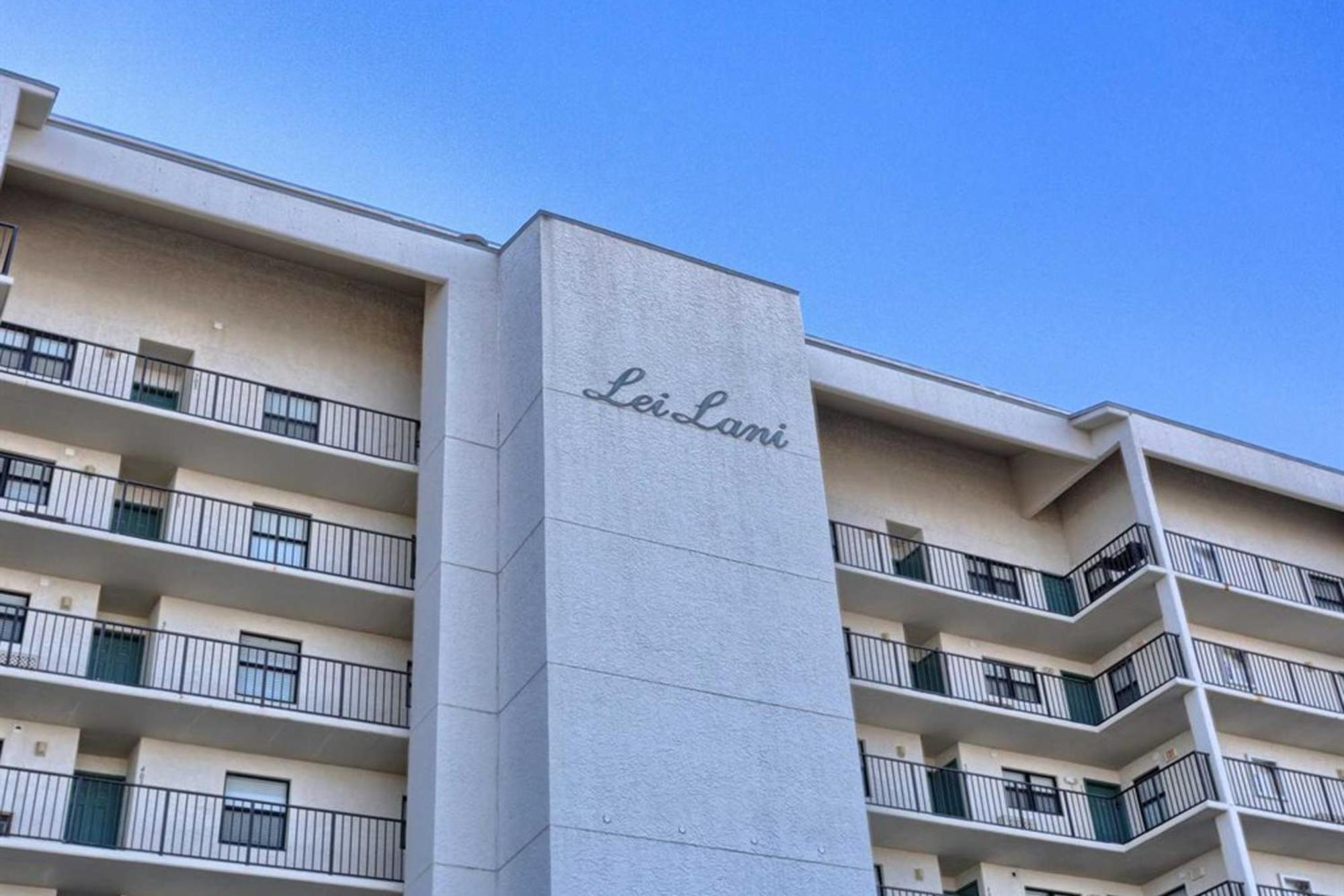 Holiday home Lei Lani Tower By Meyer Vacation *