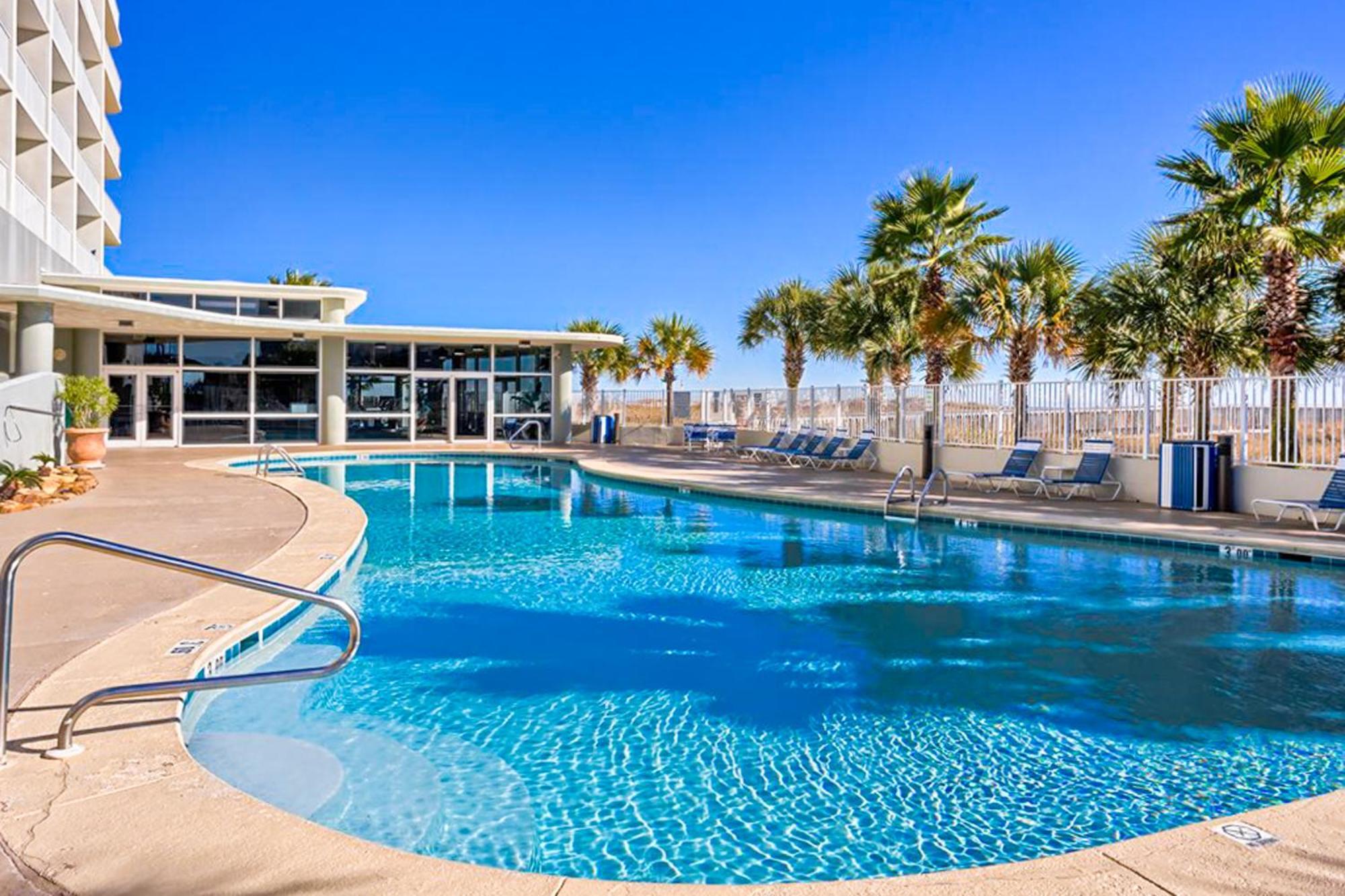 Tidewater By Meyer Vacation