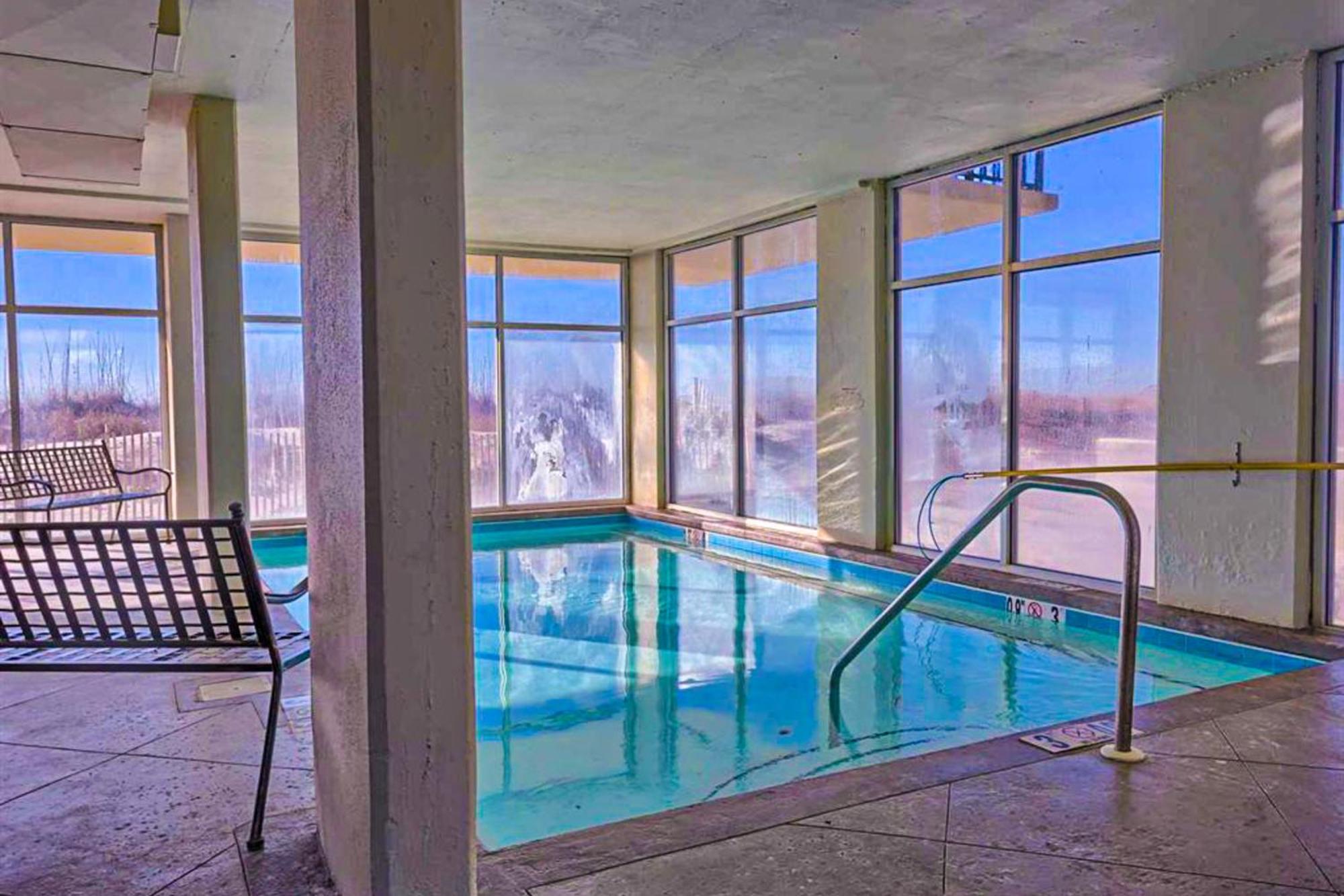 Lei Lani Tower By Meyer Vacation Holiday home Orange Beach