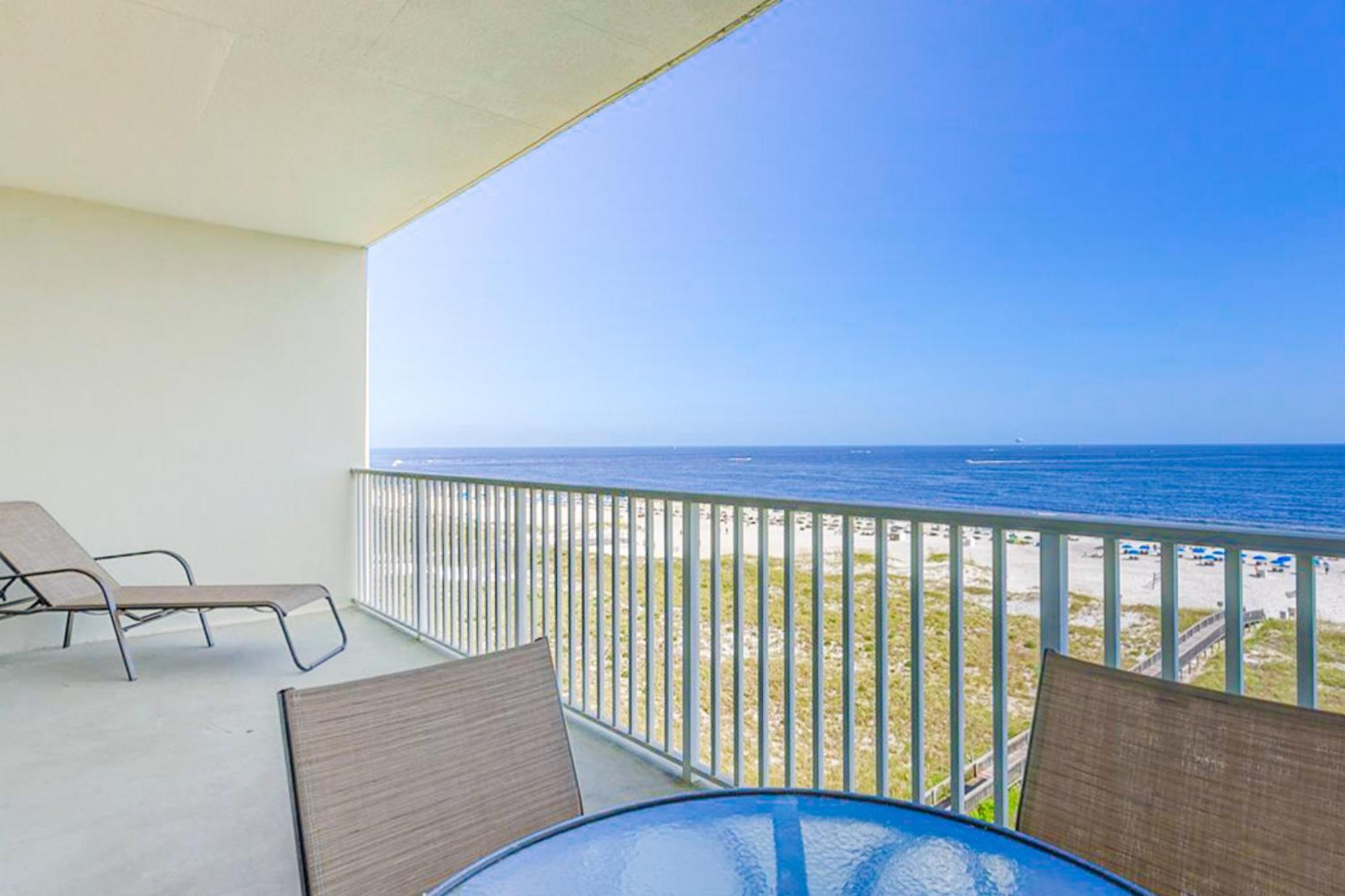 Tidewater By Meyer Vacation Holiday home Orange Beach
