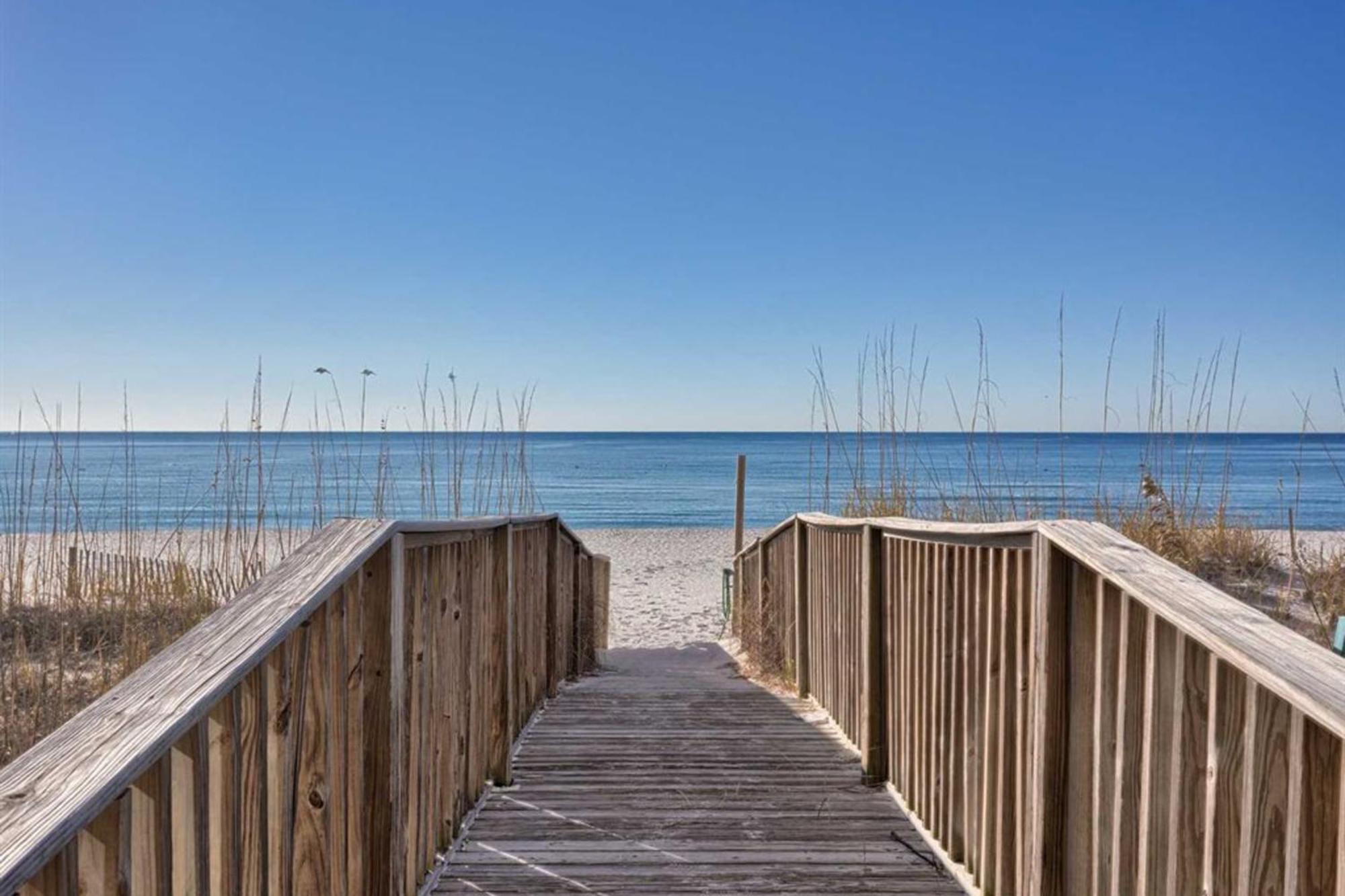 Lei Lani Tower By Meyer Vacation Orange Beach