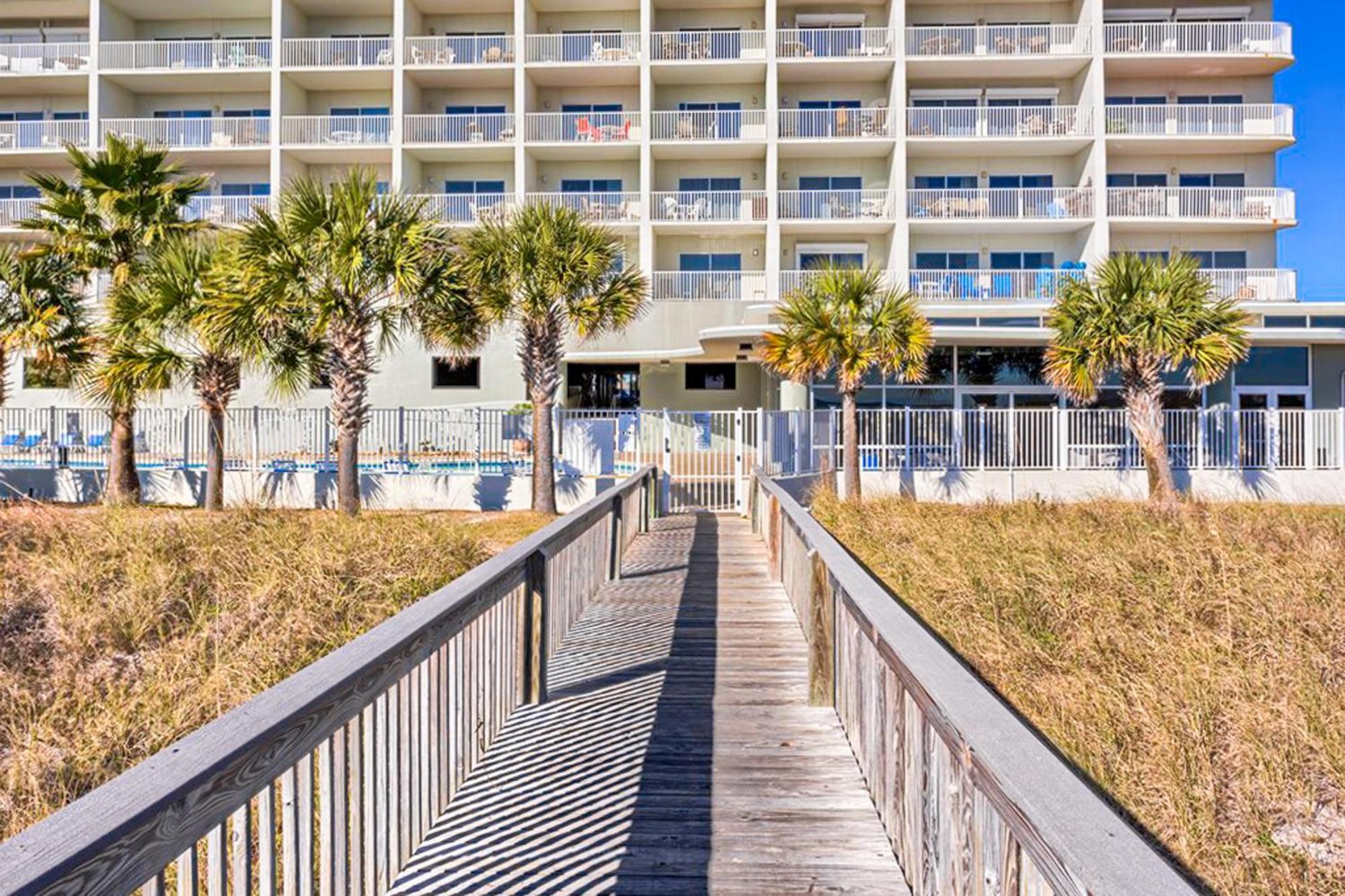 Tidewater By Meyer Vacation Orange Beach