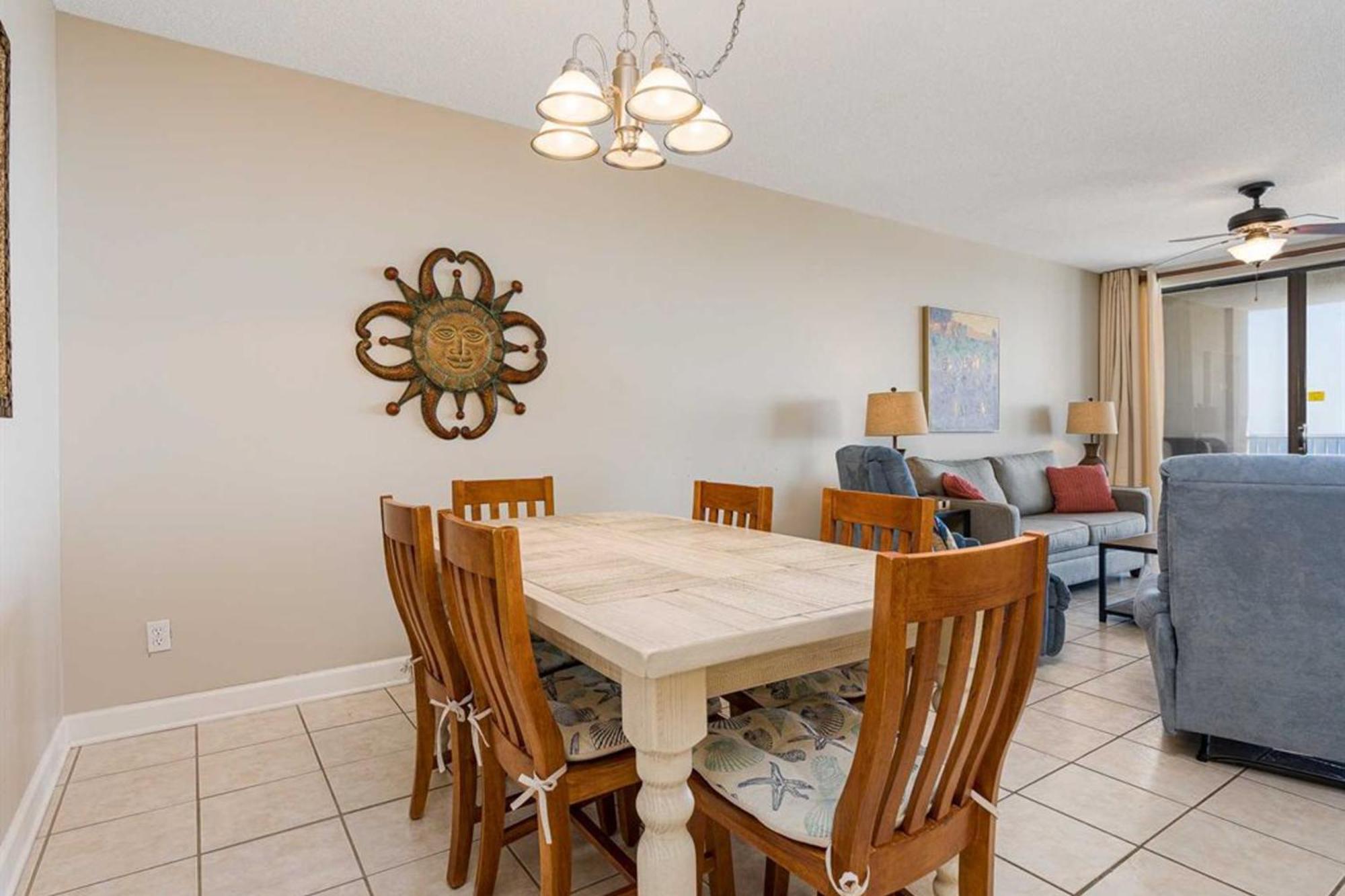 Holiday home Bluewater Orange Beach