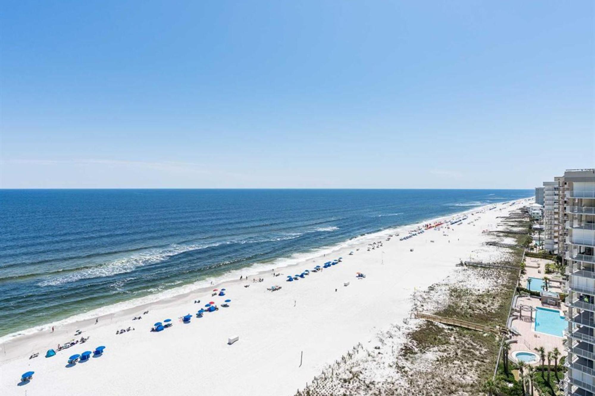 Holiday home Bluewater Orange Beach