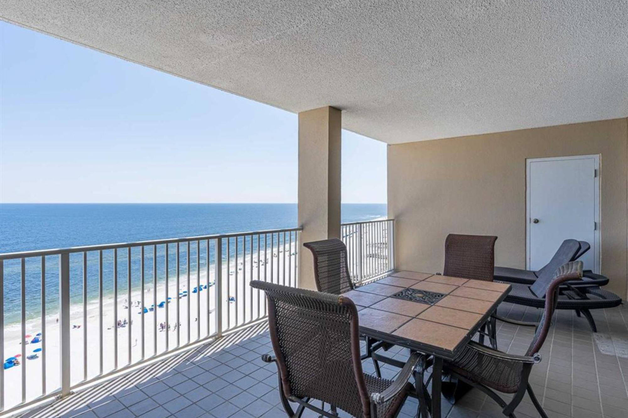 Bluewater * Orange Beach