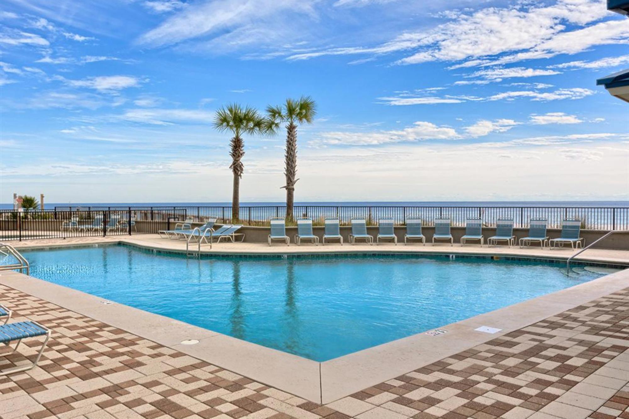 Bluewater Holiday home Orange Beach