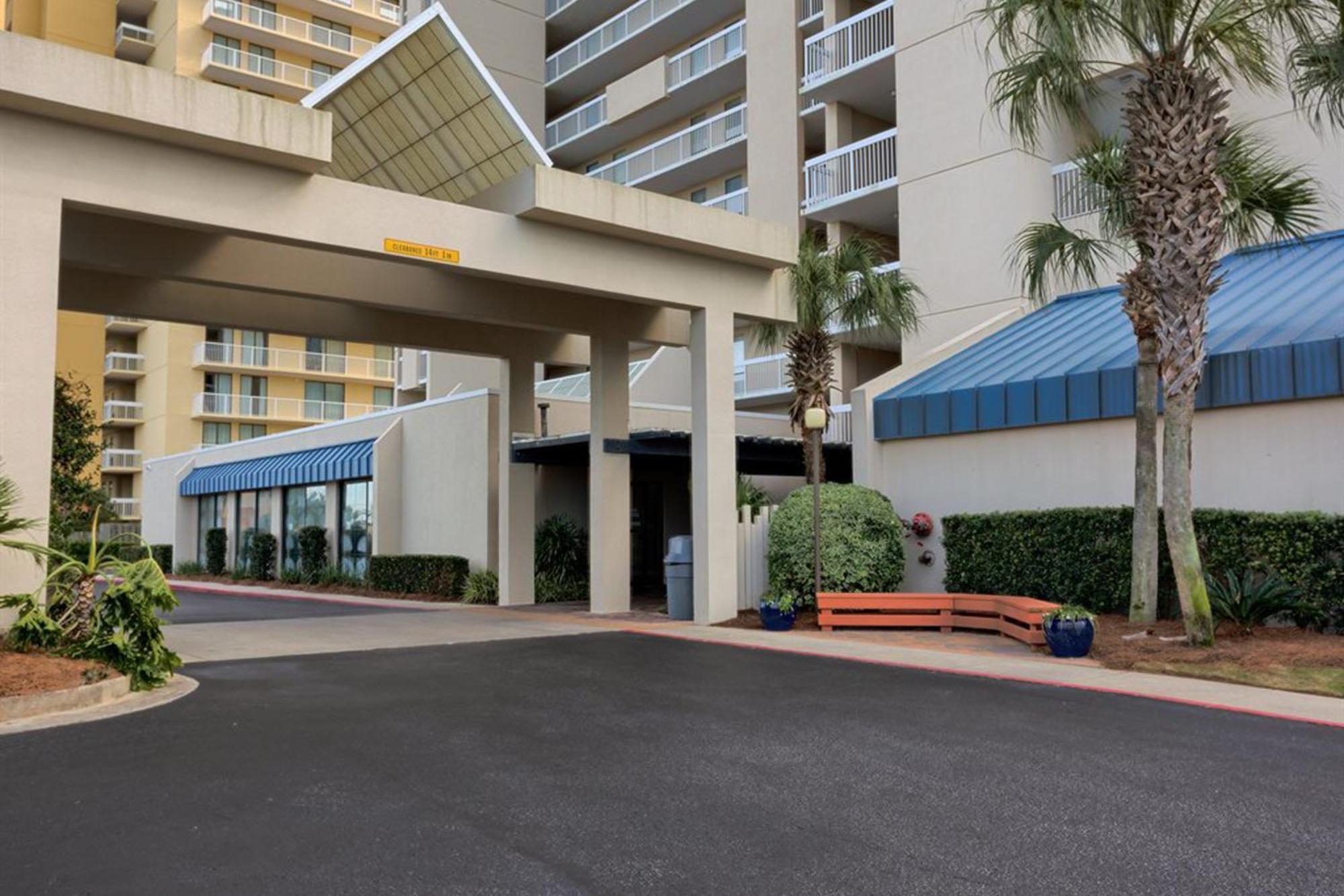Bluewater Orange Beach