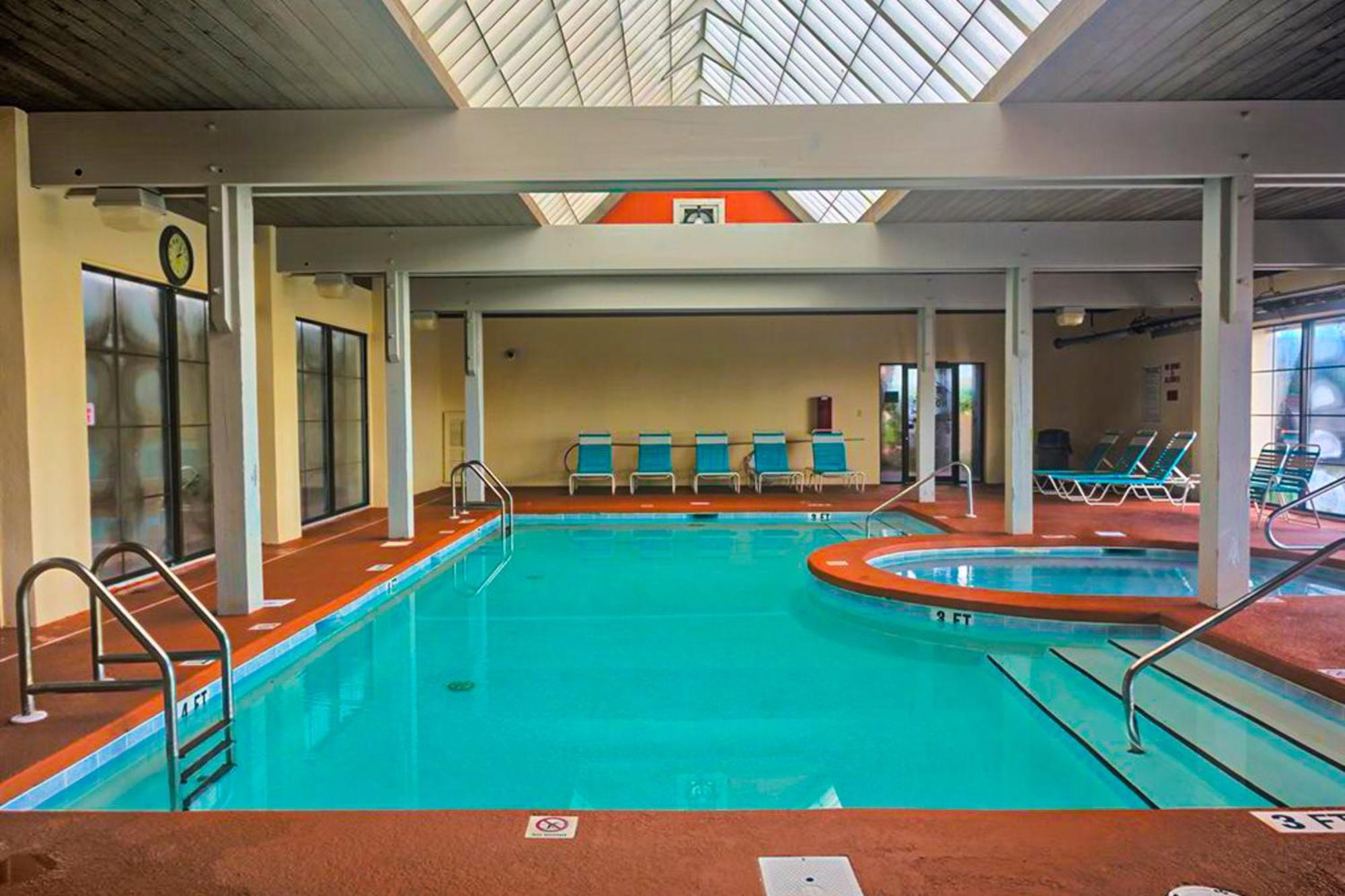 Bluewater Holiday home