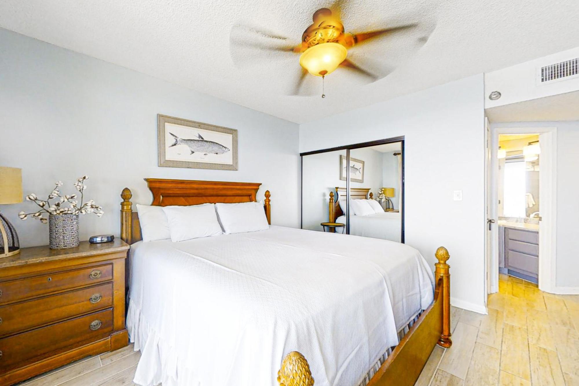 Bluewater Holiday home *