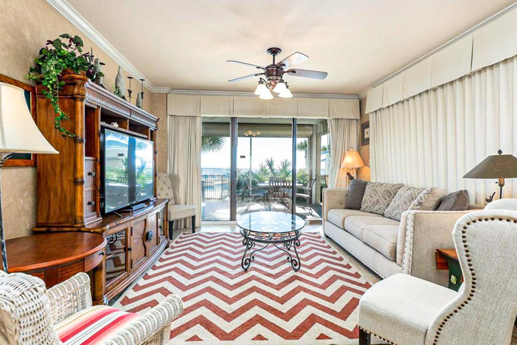 Holiday home Bluewater Orange Beach