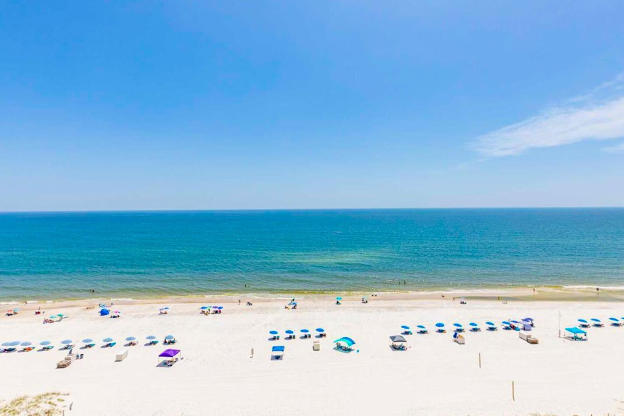 Bluewater Holiday home Orange Beach
