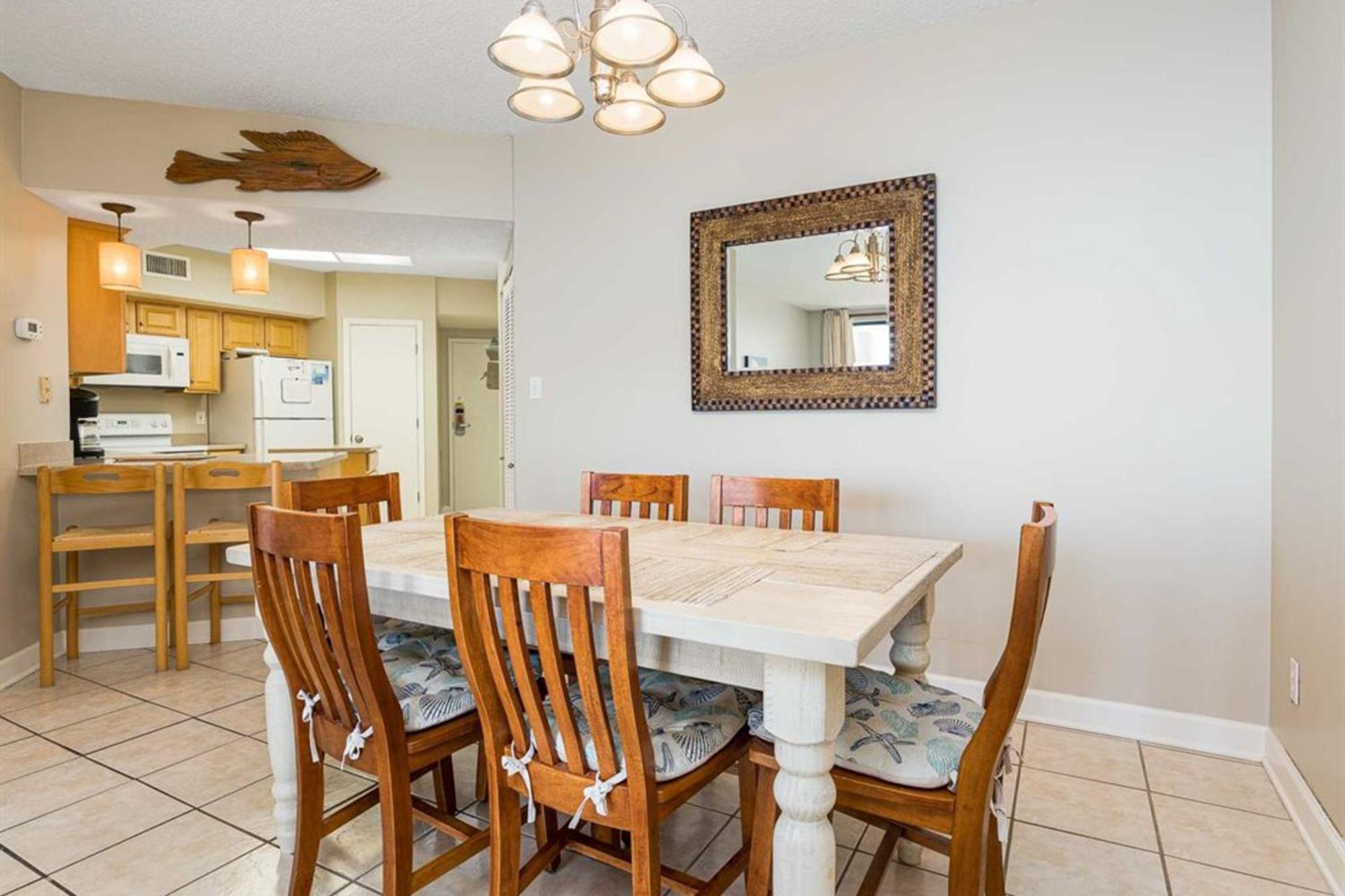 Holiday home Bluewater Orange Beach