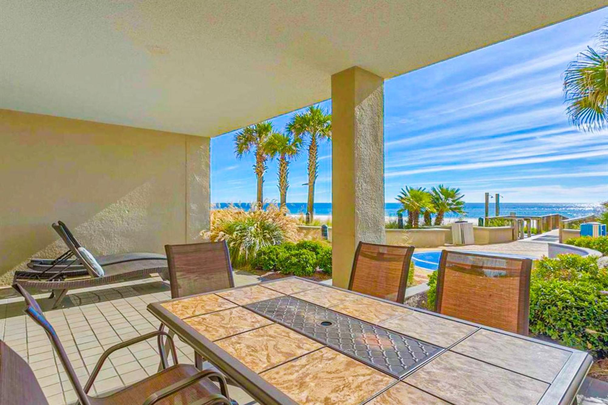Bluewater Holiday home