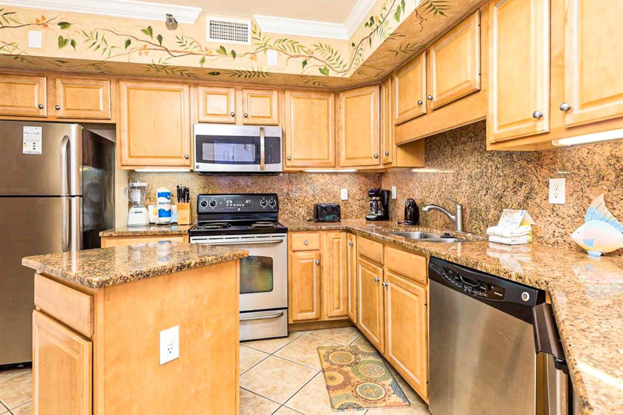 Bluewater Holiday home Orange Beach