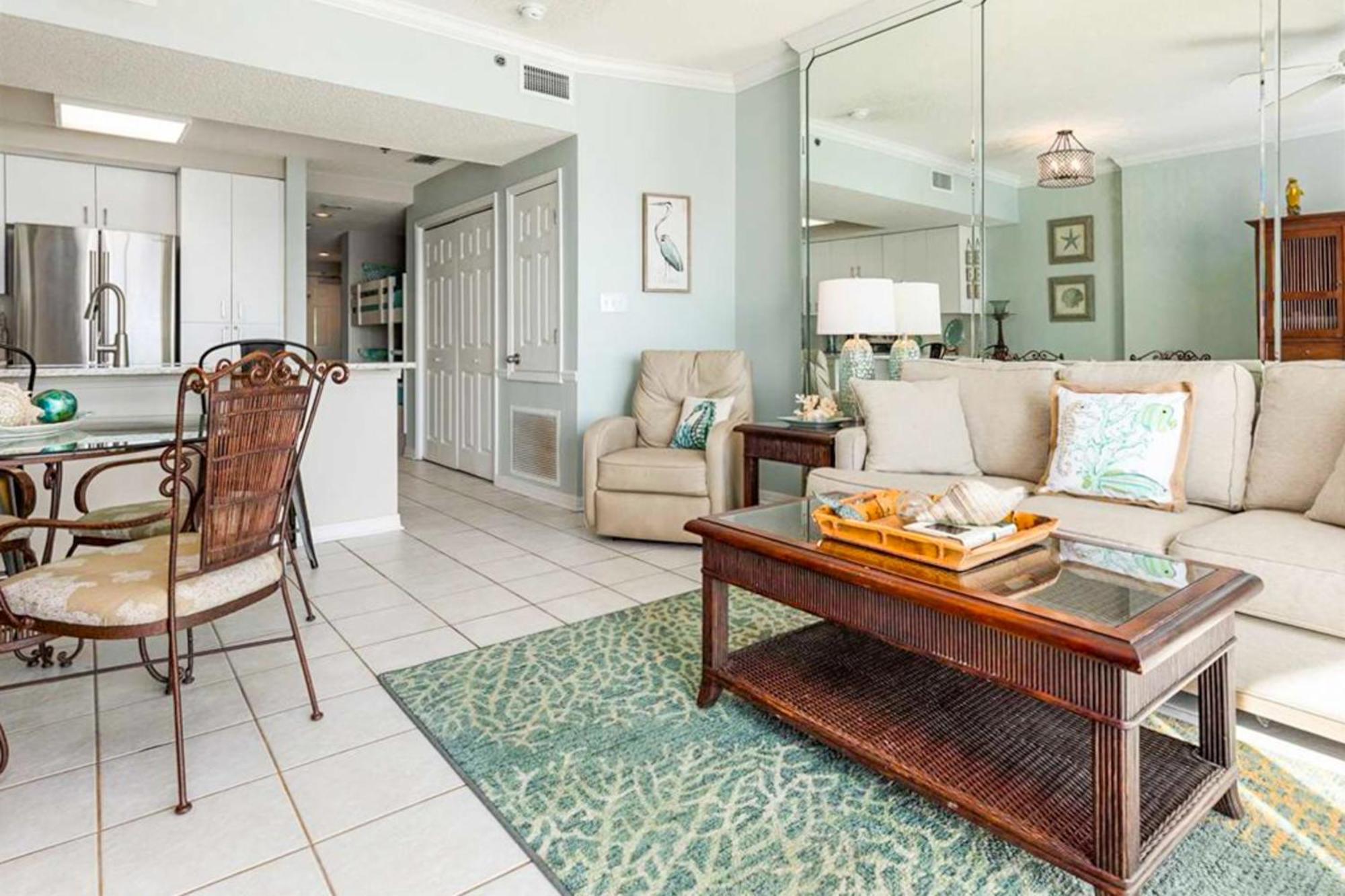 Tidewater By Meyer Vacation * Orange Beach