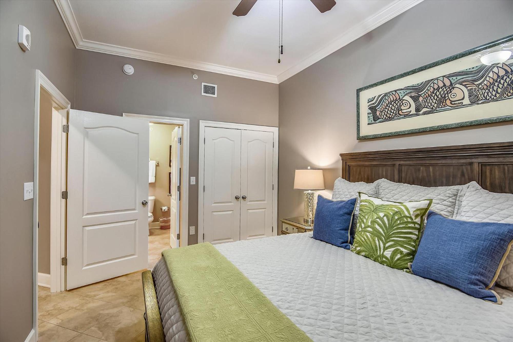 The Oasis At Orange Unit 1207 Orange Beach