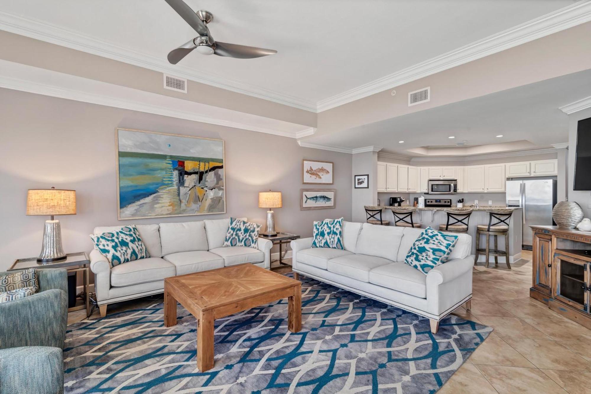 The Oasis At Orange Unit 1207 *