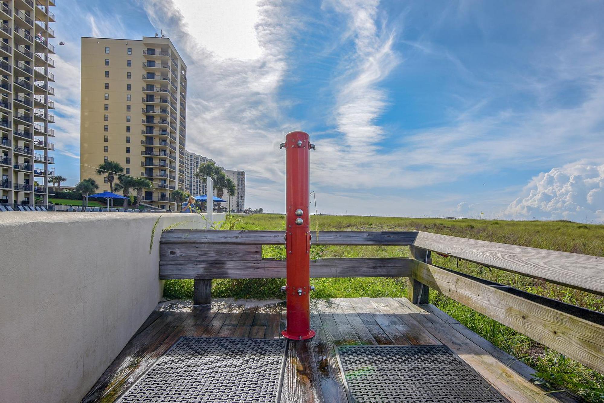 Holiday home Phoenix 6 Unit 913 Orange Beach