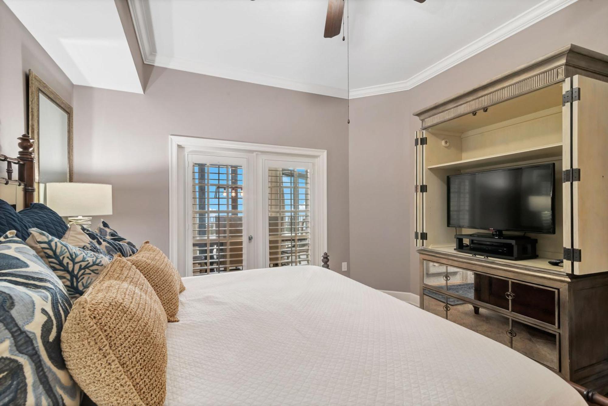 The Oasis At Orange Unit 1207 Holiday home Orange Beach