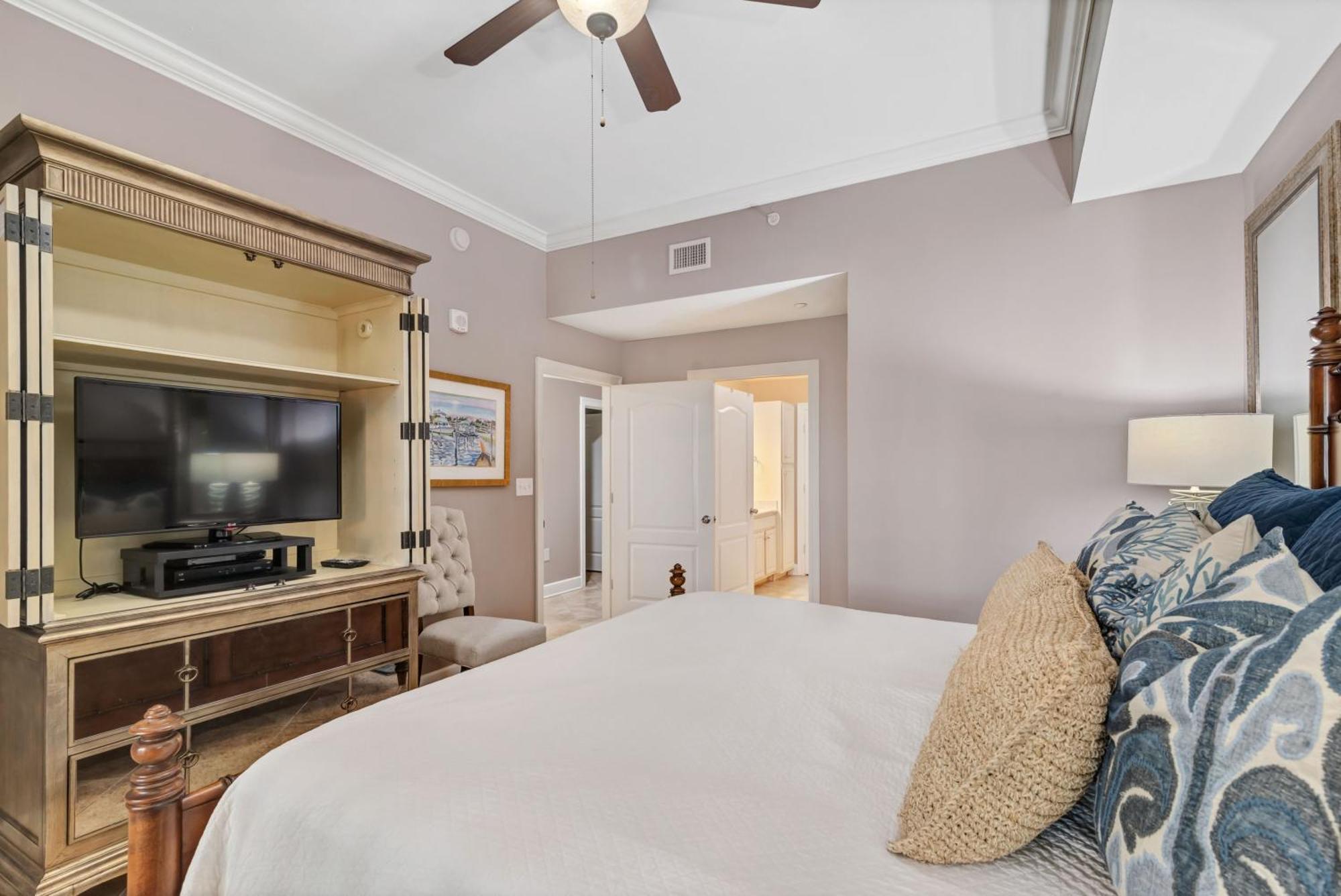 The Oasis At Orange Unit 1207 Holiday home Orange Beach