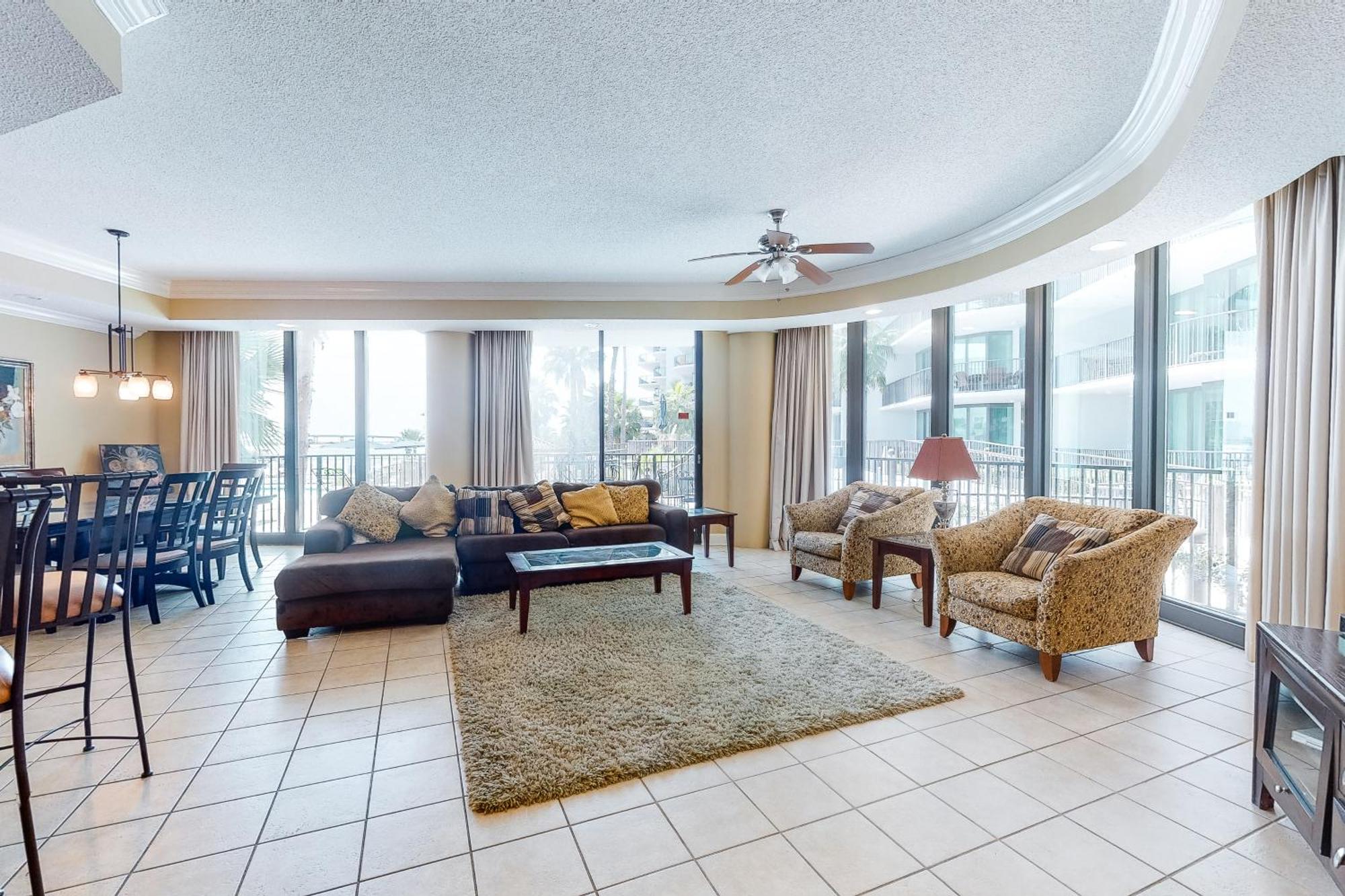 Phoenix On The Bay Ii Holiday home Orange Beach