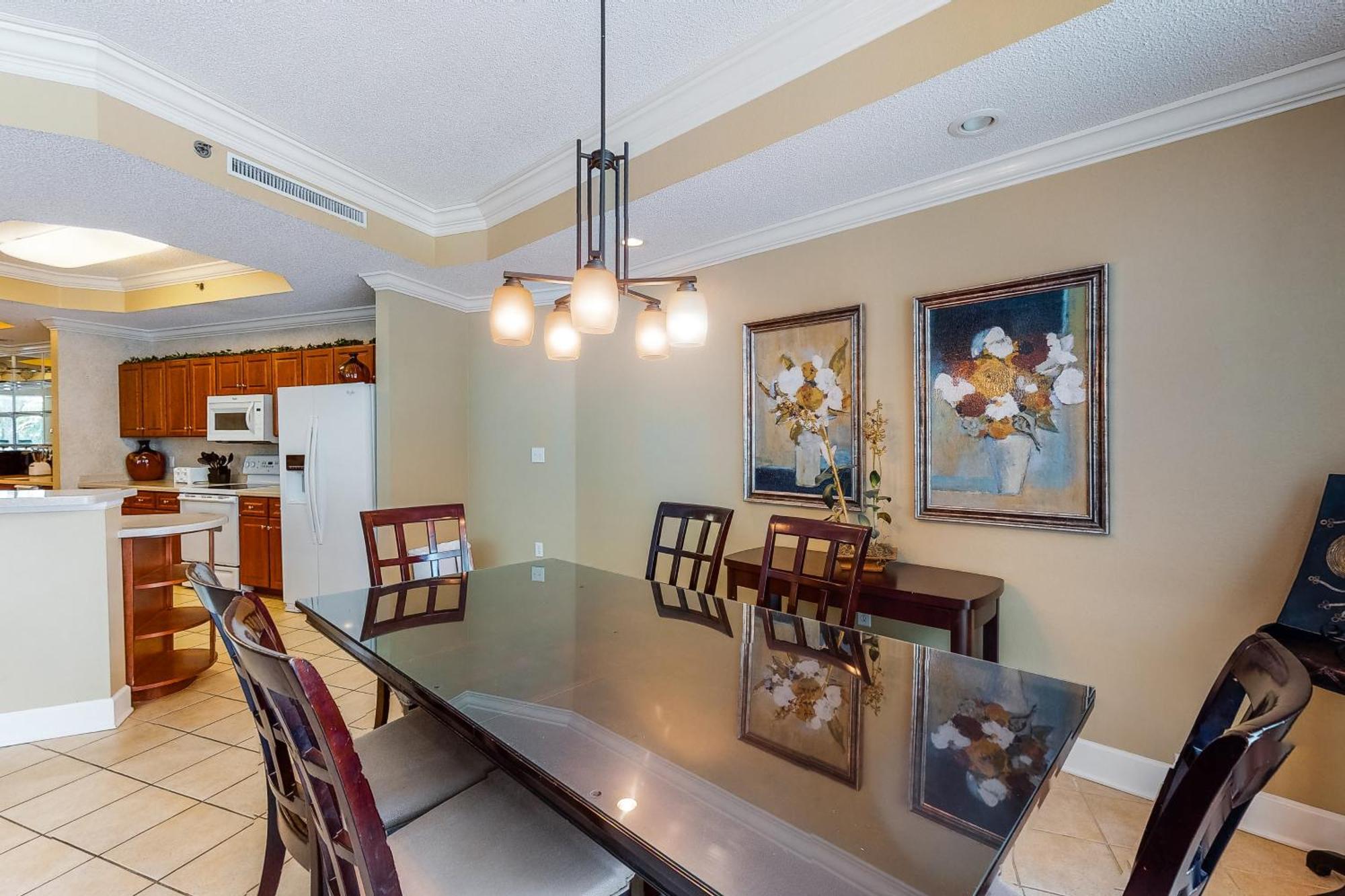 Holiday home Phoenix On The Bay Ii Orange Beach