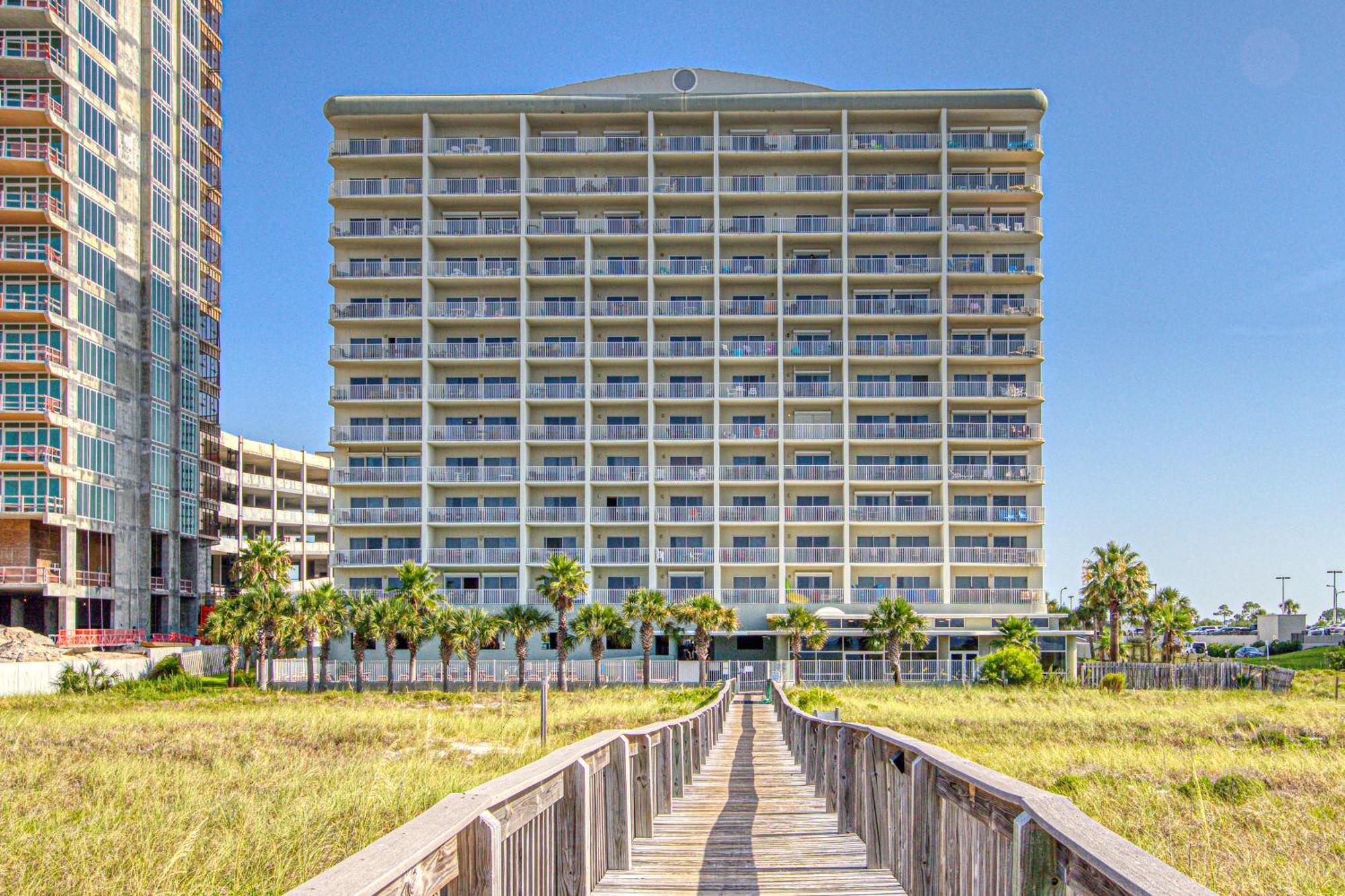 Holiday home Tidewater Ii Orange Beach