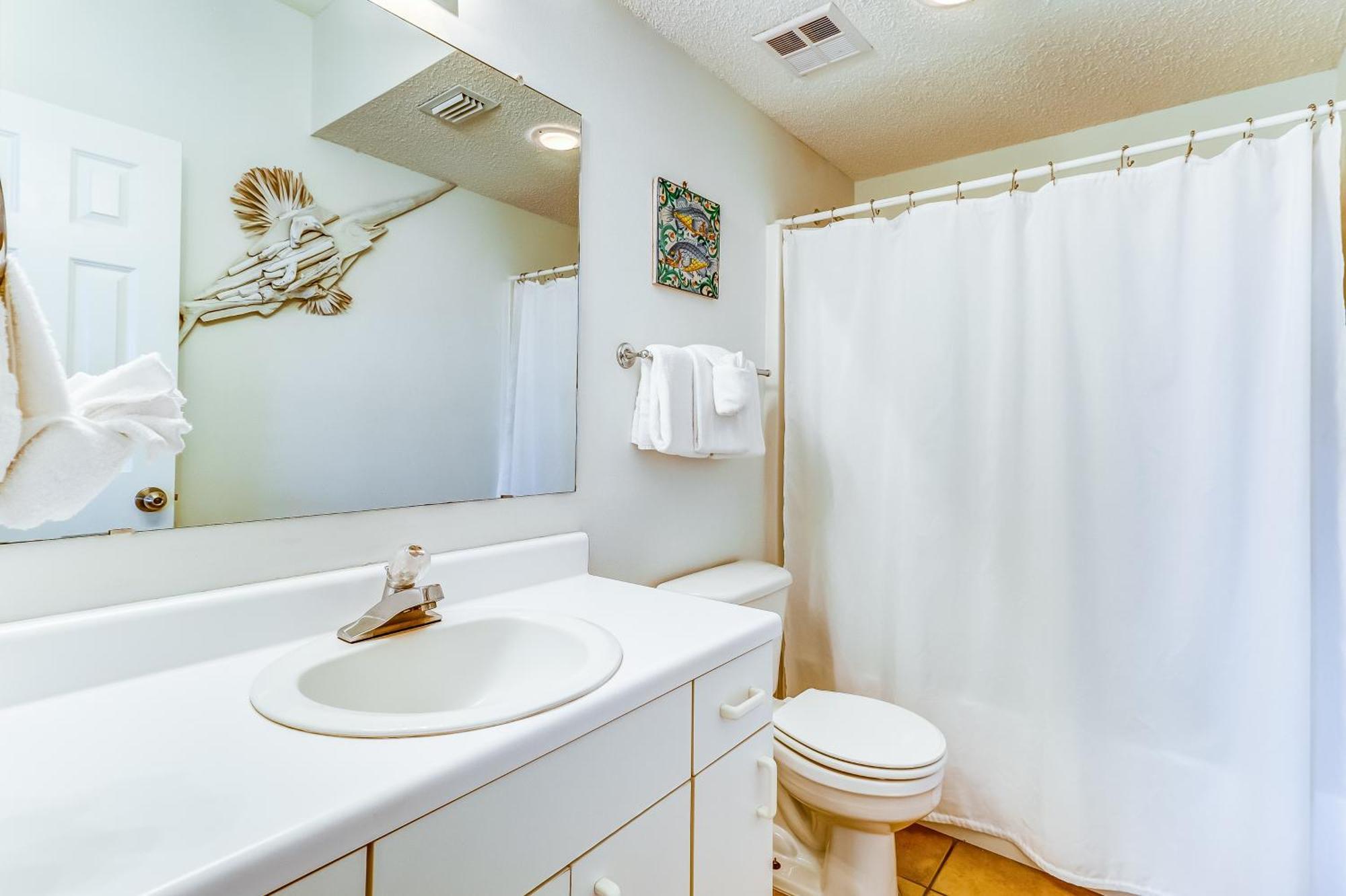 Holiday home Tidewater Ii Orange Beach