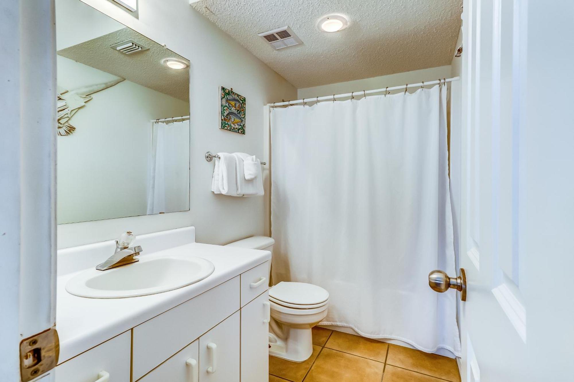 Tidewater Ii Holiday home