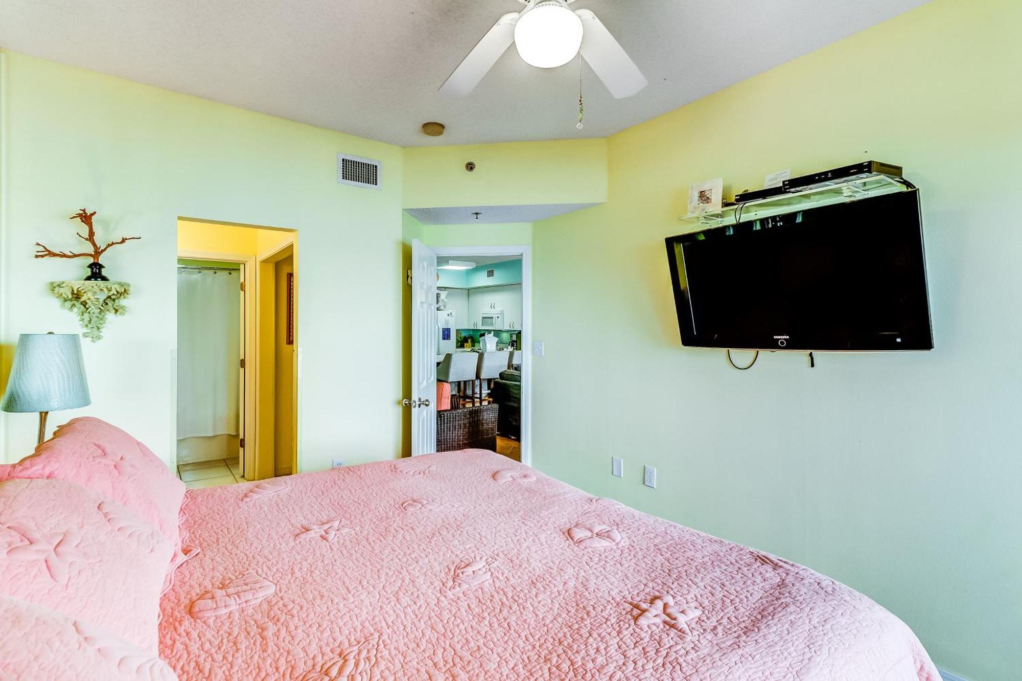 Tidewater Ii Holiday home
