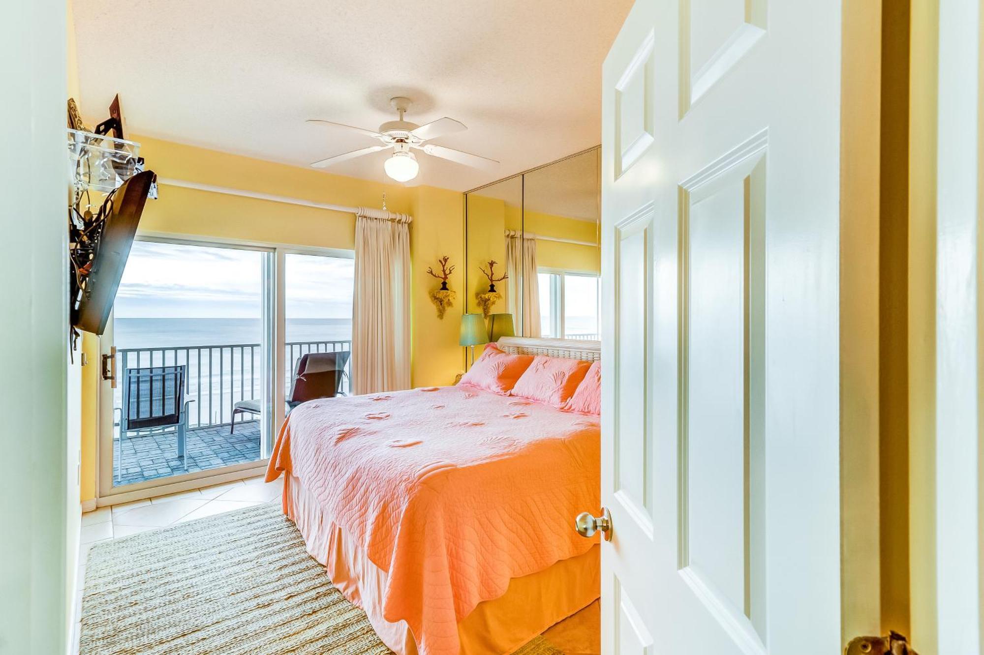 Holiday home Tidewater Ii