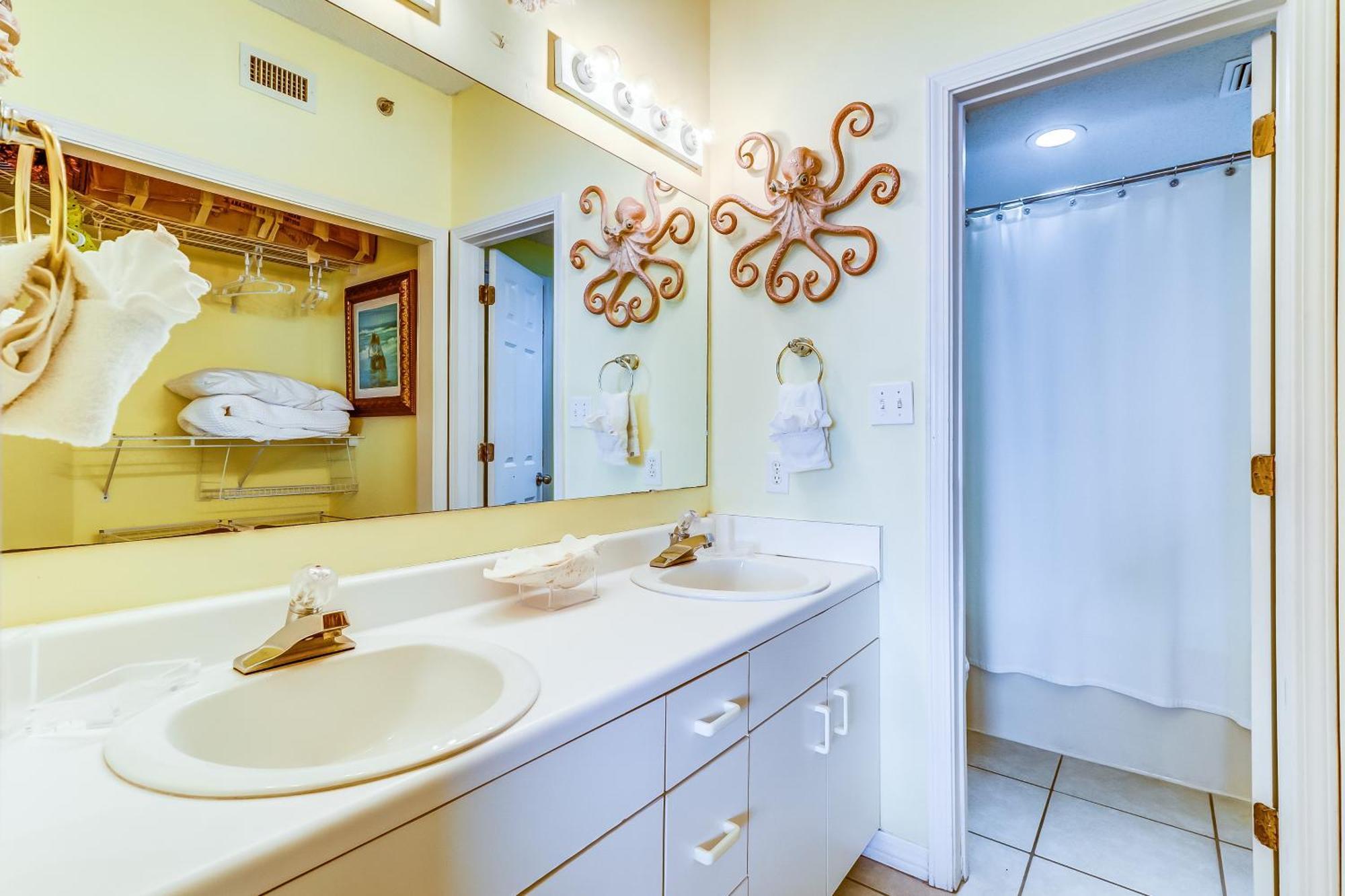 Tidewater Ii Holiday home *