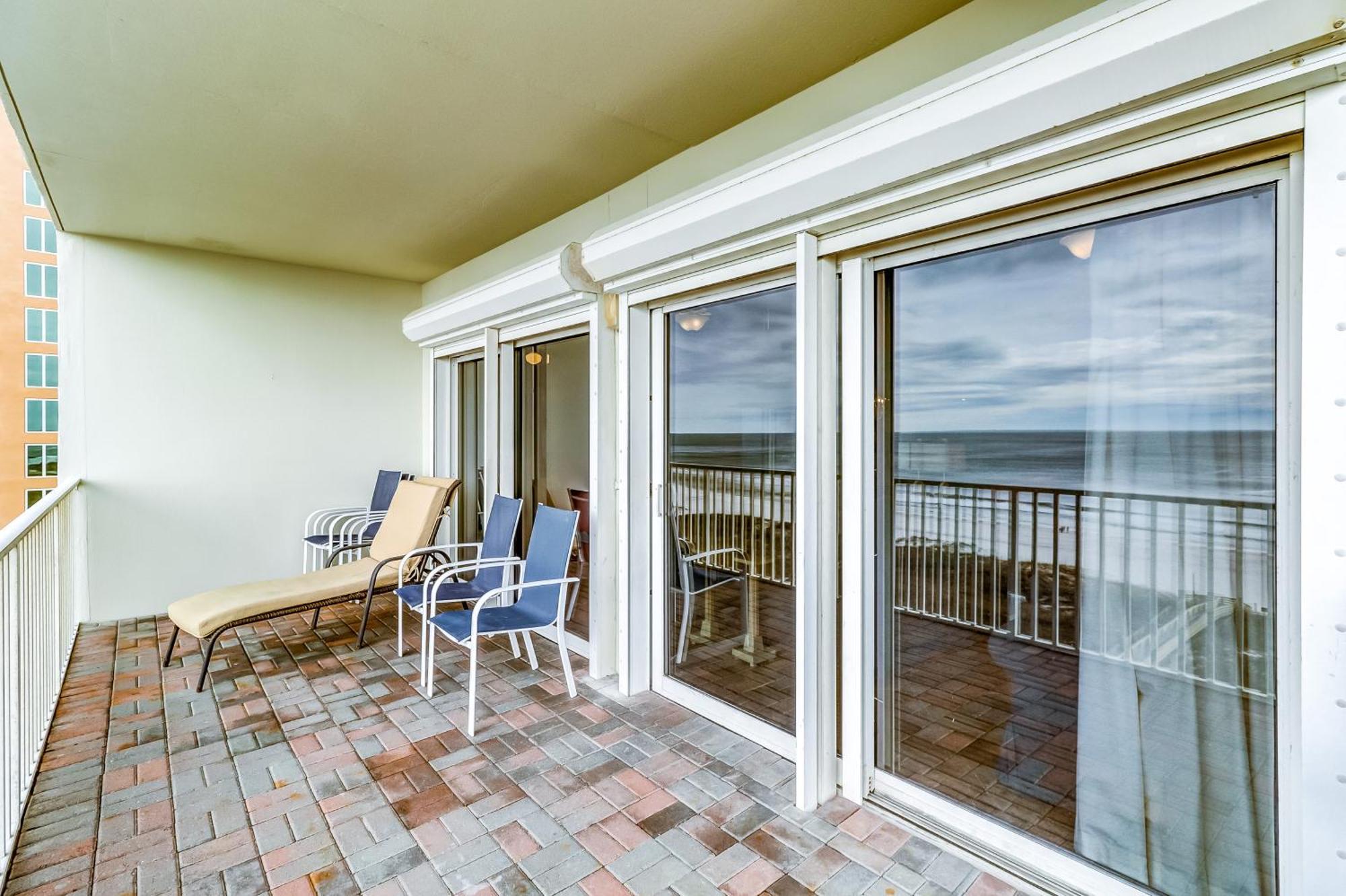 Tidewater Ii * Orange Beach