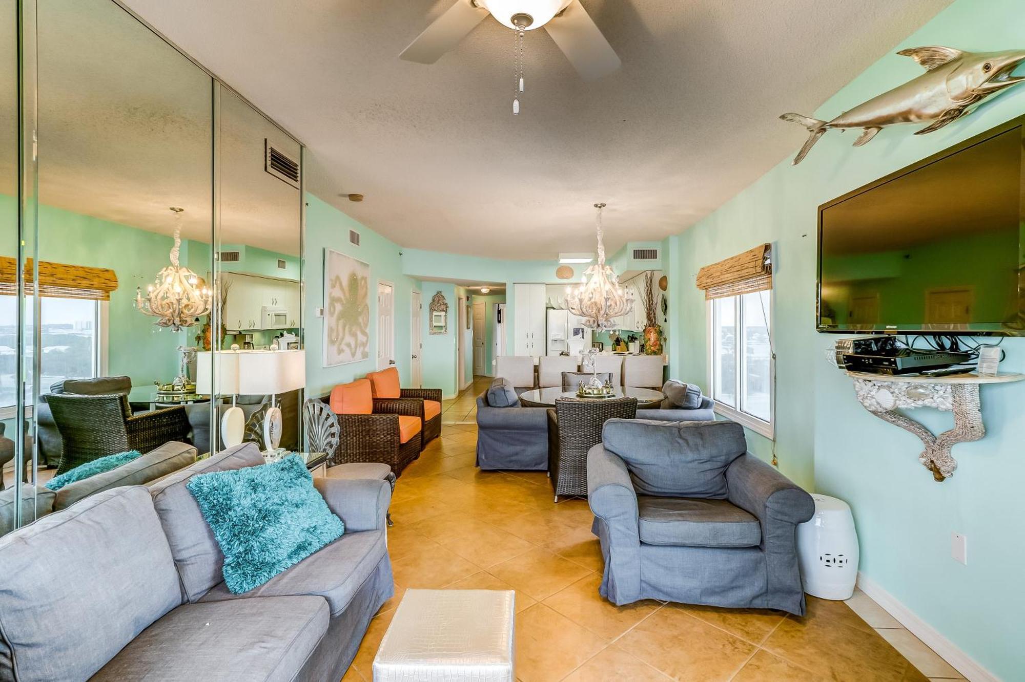 Holiday home Tidewater Ii *
