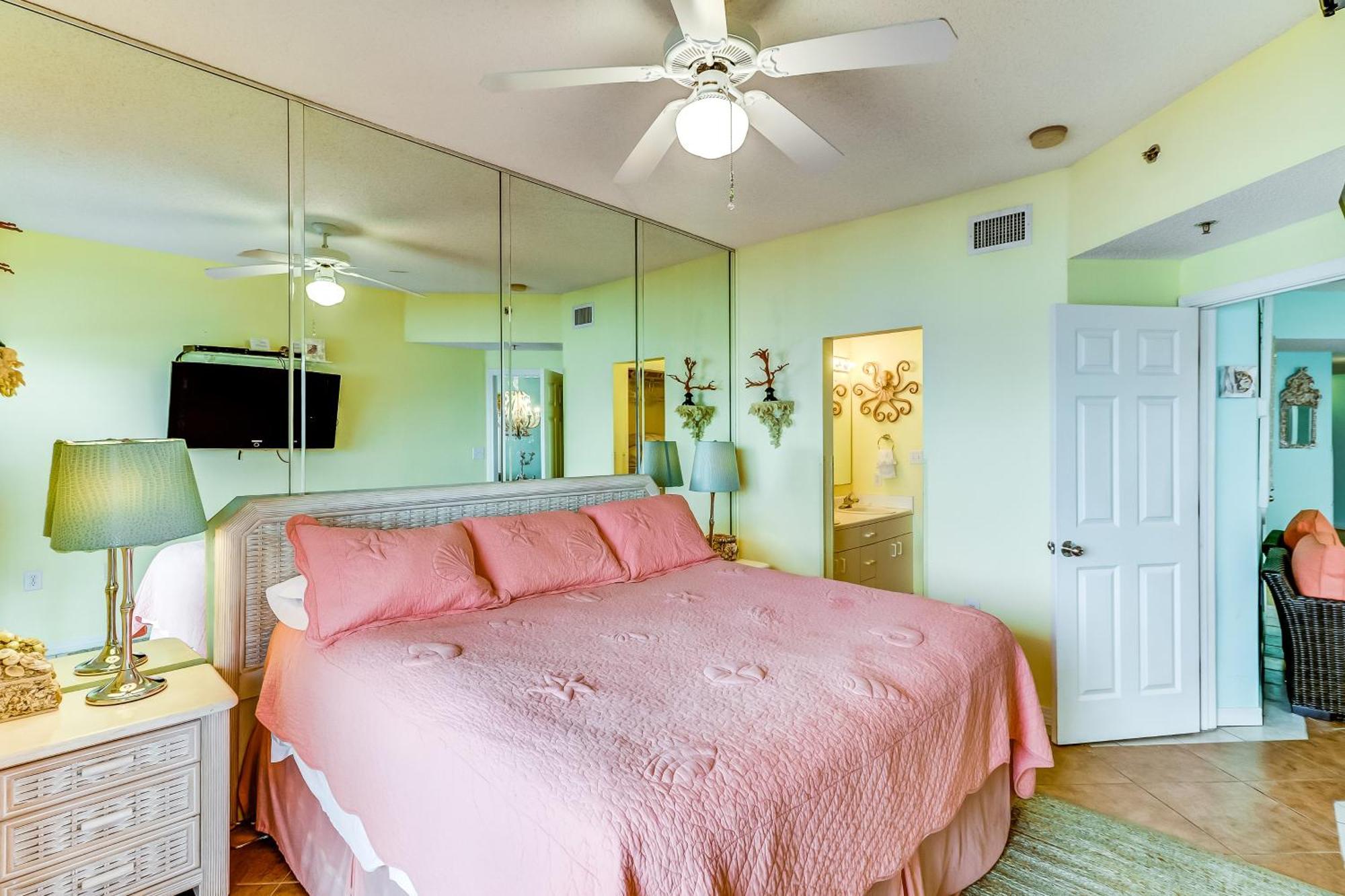 Tidewater Ii Holiday home Orange Beach