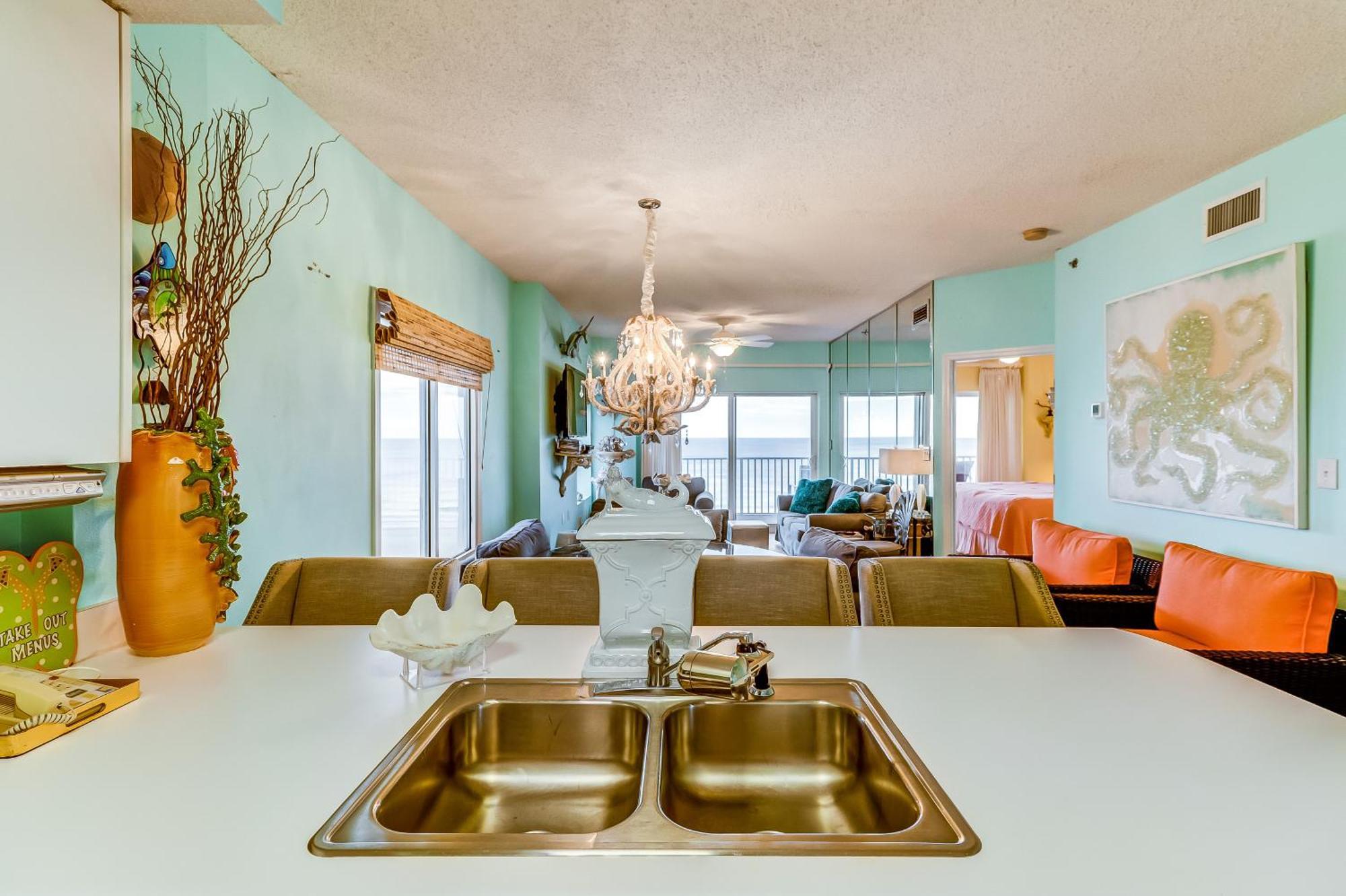 Tidewater Ii * Orange Beach