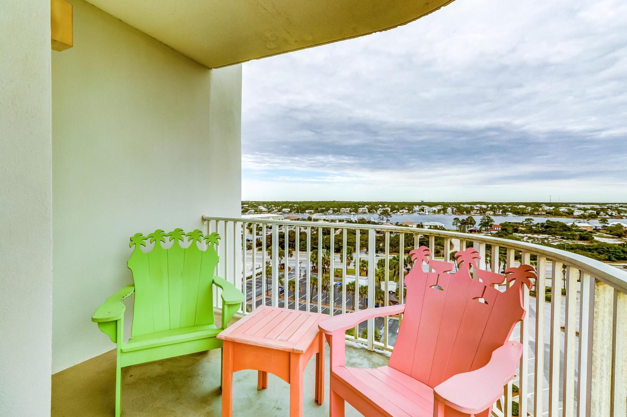 Tidewater Ii Holiday home *
