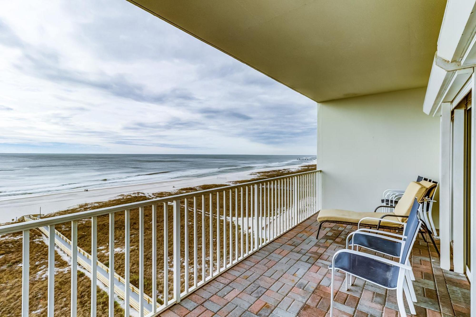 Holiday home Tidewater Ii *