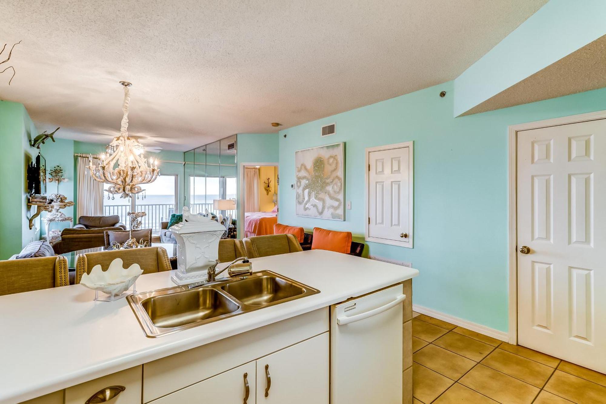 Tidewater Ii Holiday home