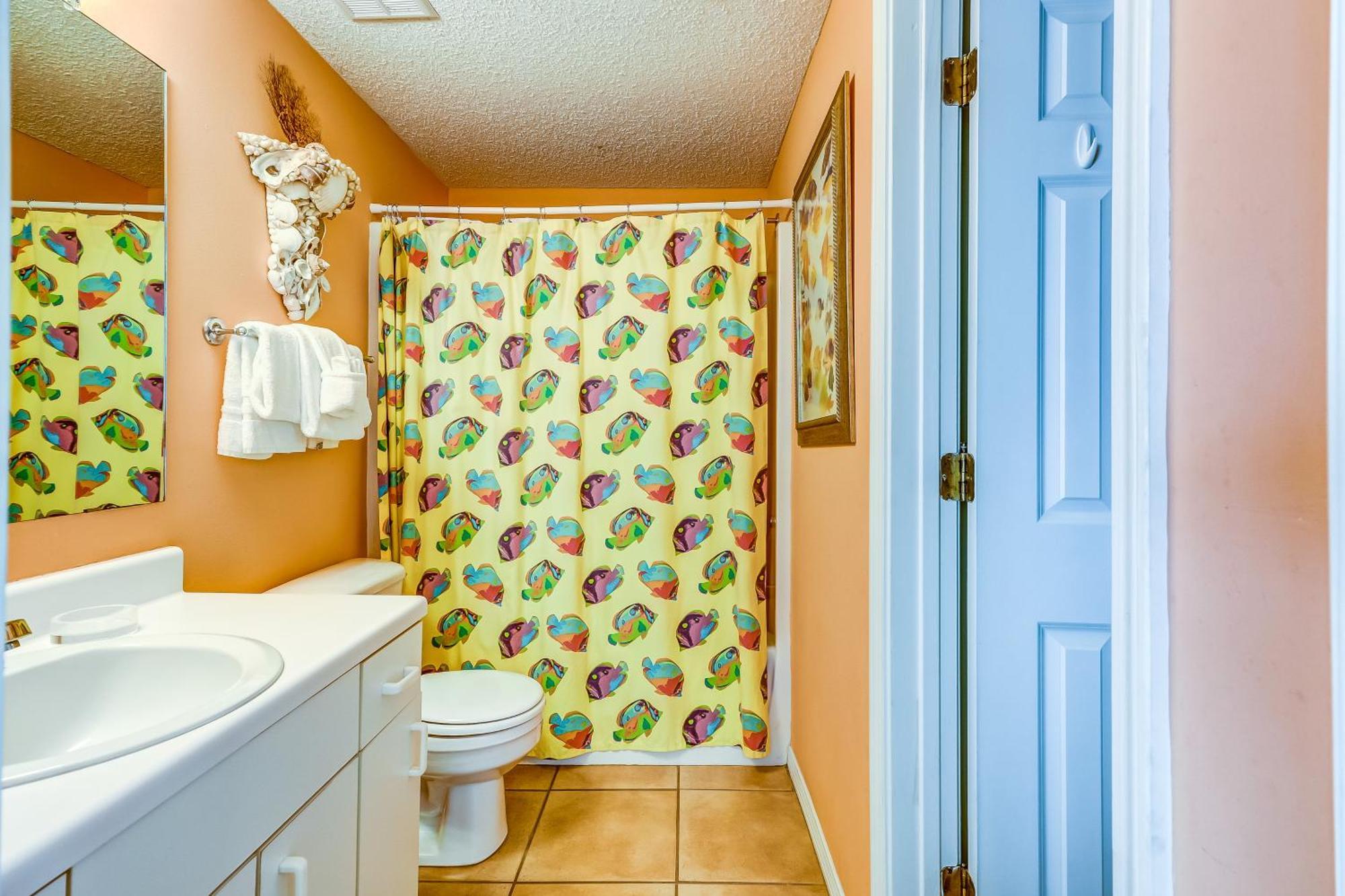 Holiday home Tidewater Ii
