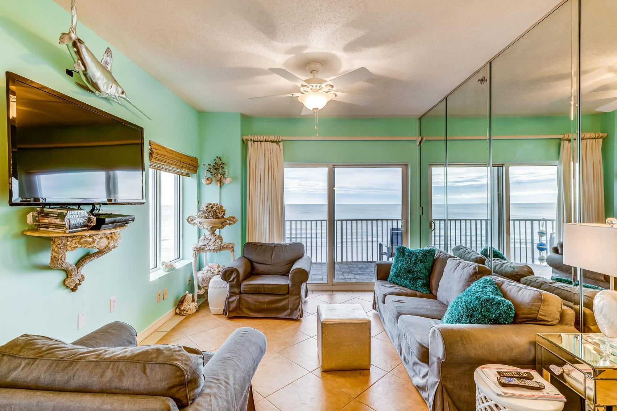 Tidewater Ii Holiday home *