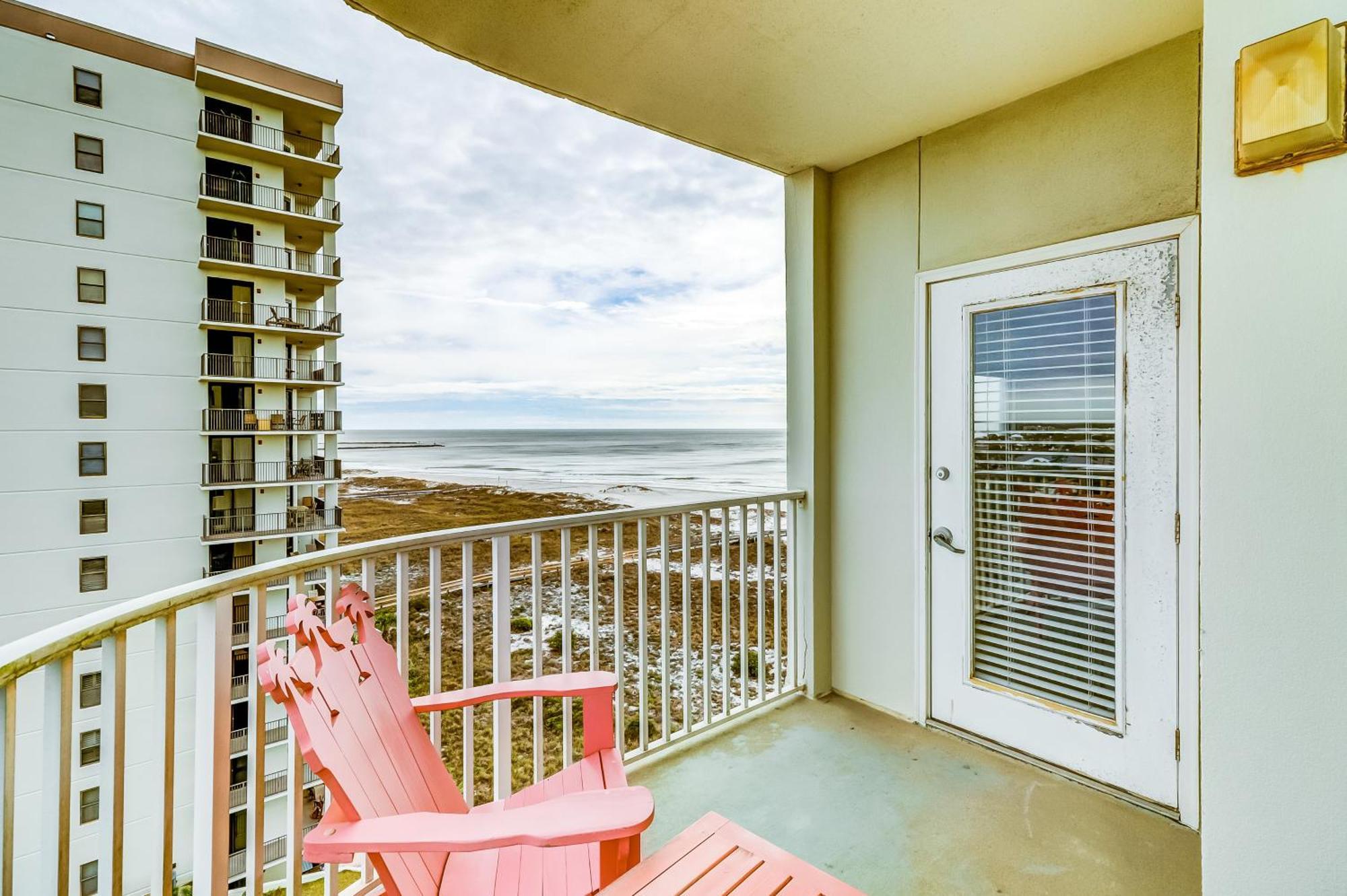Tidewater Ii Holiday home Orange Beach