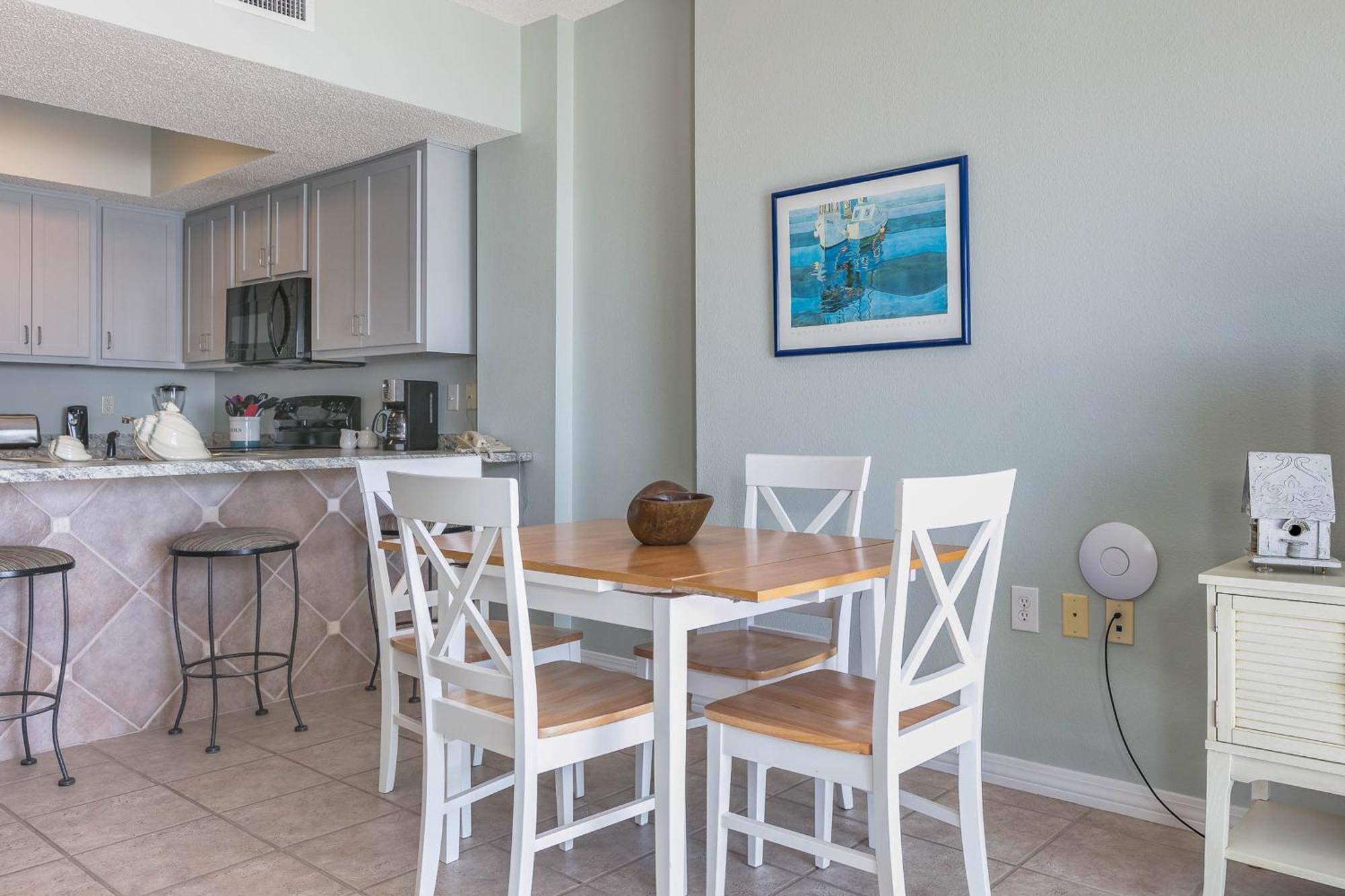 Holiday home Tidewater *